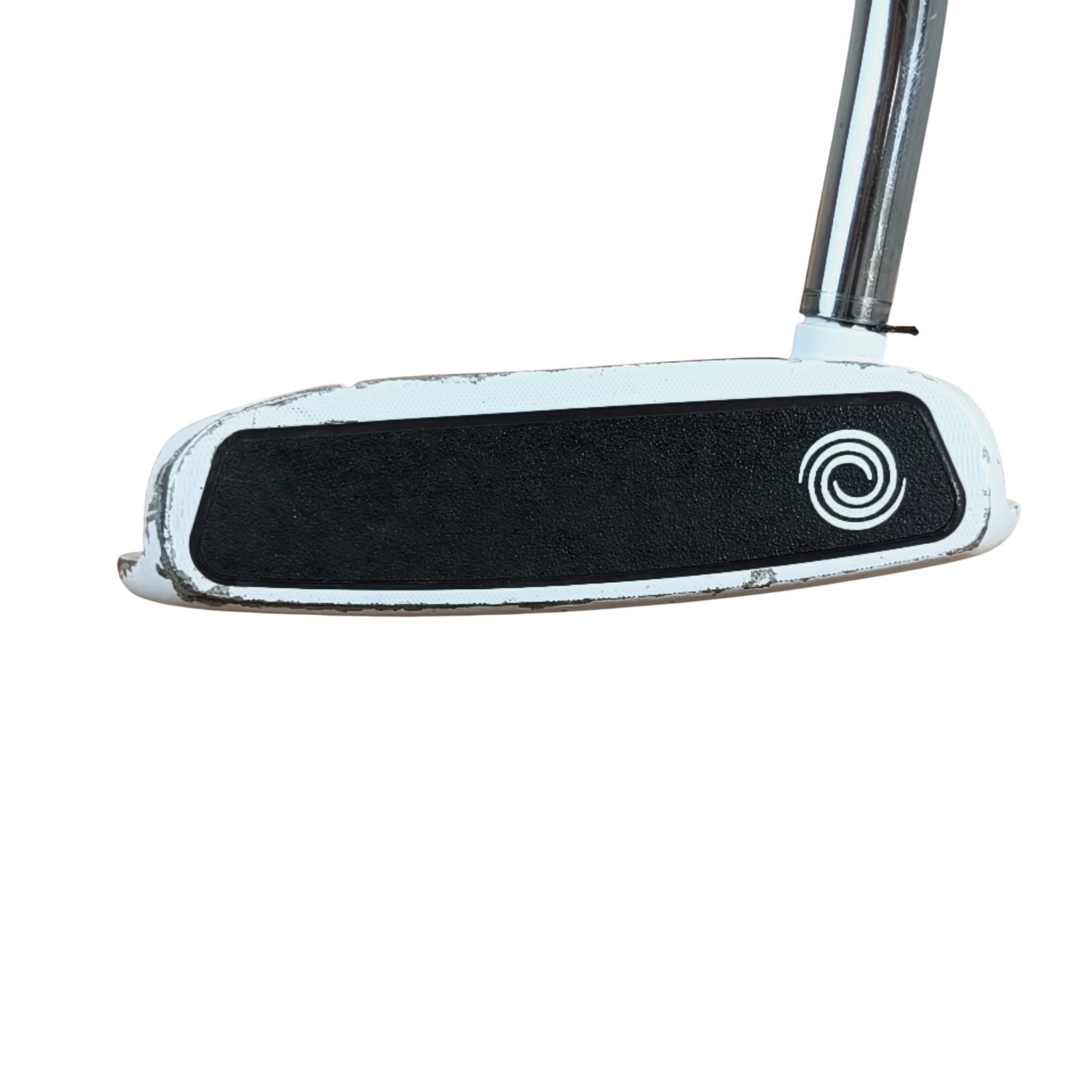 Odyssey Versa 2-Ball Putter / 35.5"