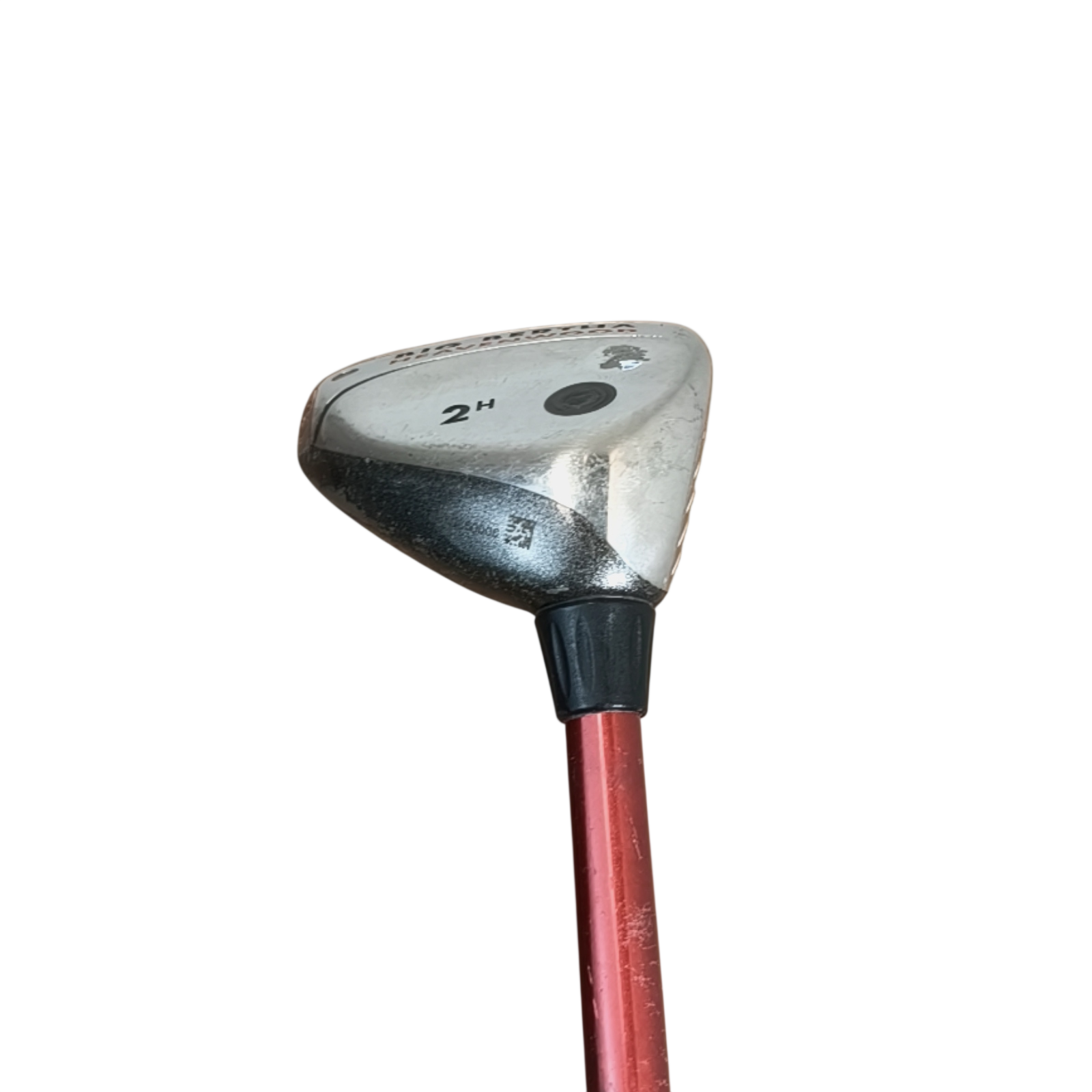 Callaway Big Bertha Heavenwood Hybrid / Flex Regular / #2/17
