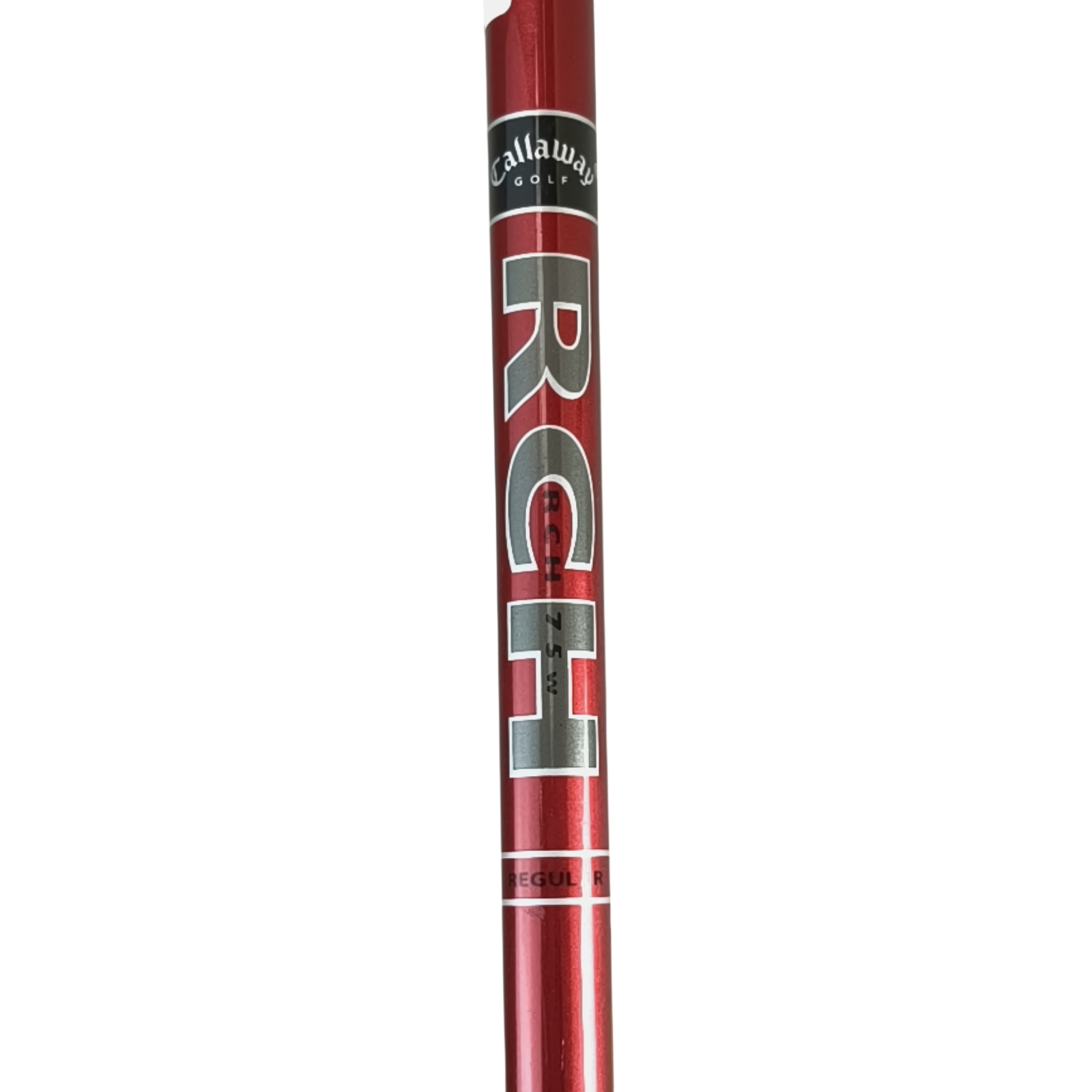 Callaway Big Bertha Heavenwood Hybrid / Flex Regular / #2/17