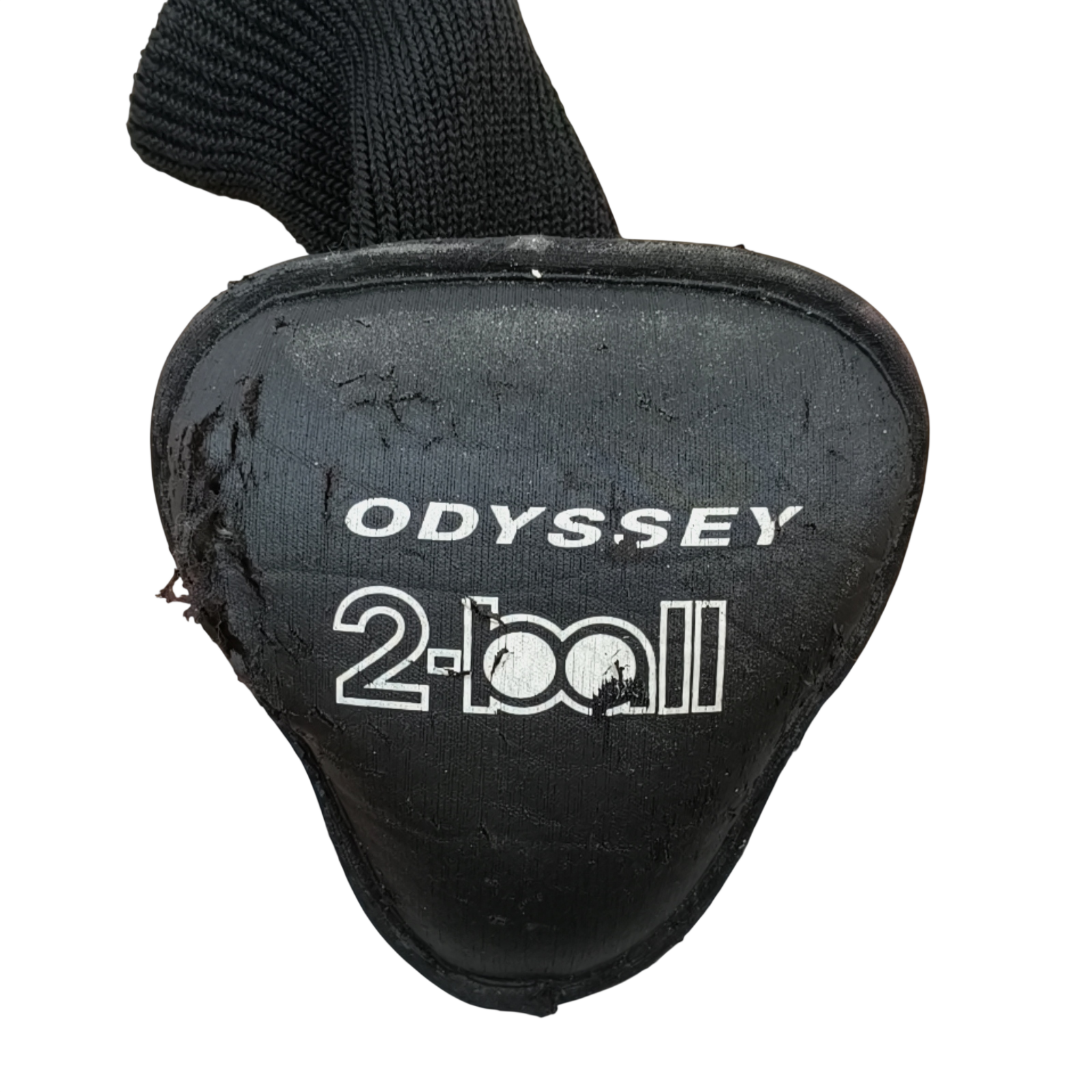 Odyssey White Hot 2-ball Putter / 35"