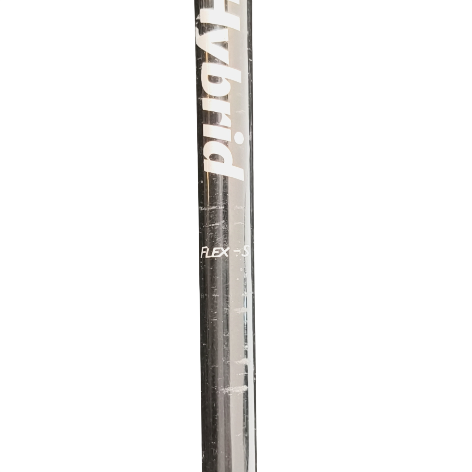Callaway FT-Draw Hybrid / Flex Stiff / #5/27