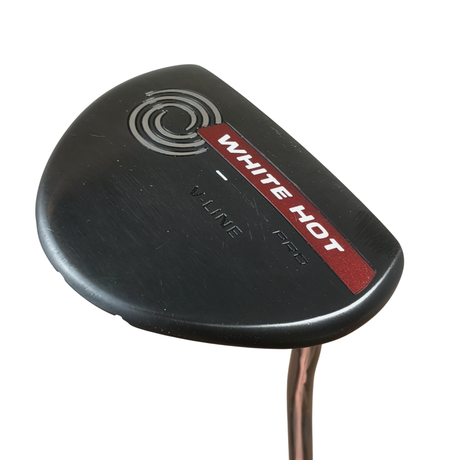 Odyssey V-Line Pro Putter / 34,5"