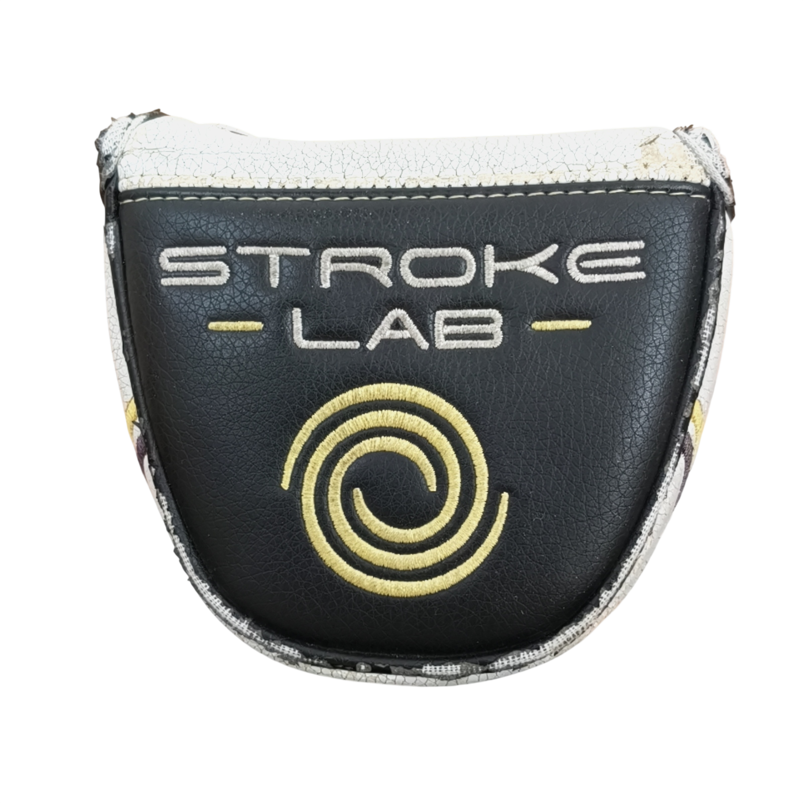 Odyssey Stroke Lab Seven Putter / 34"