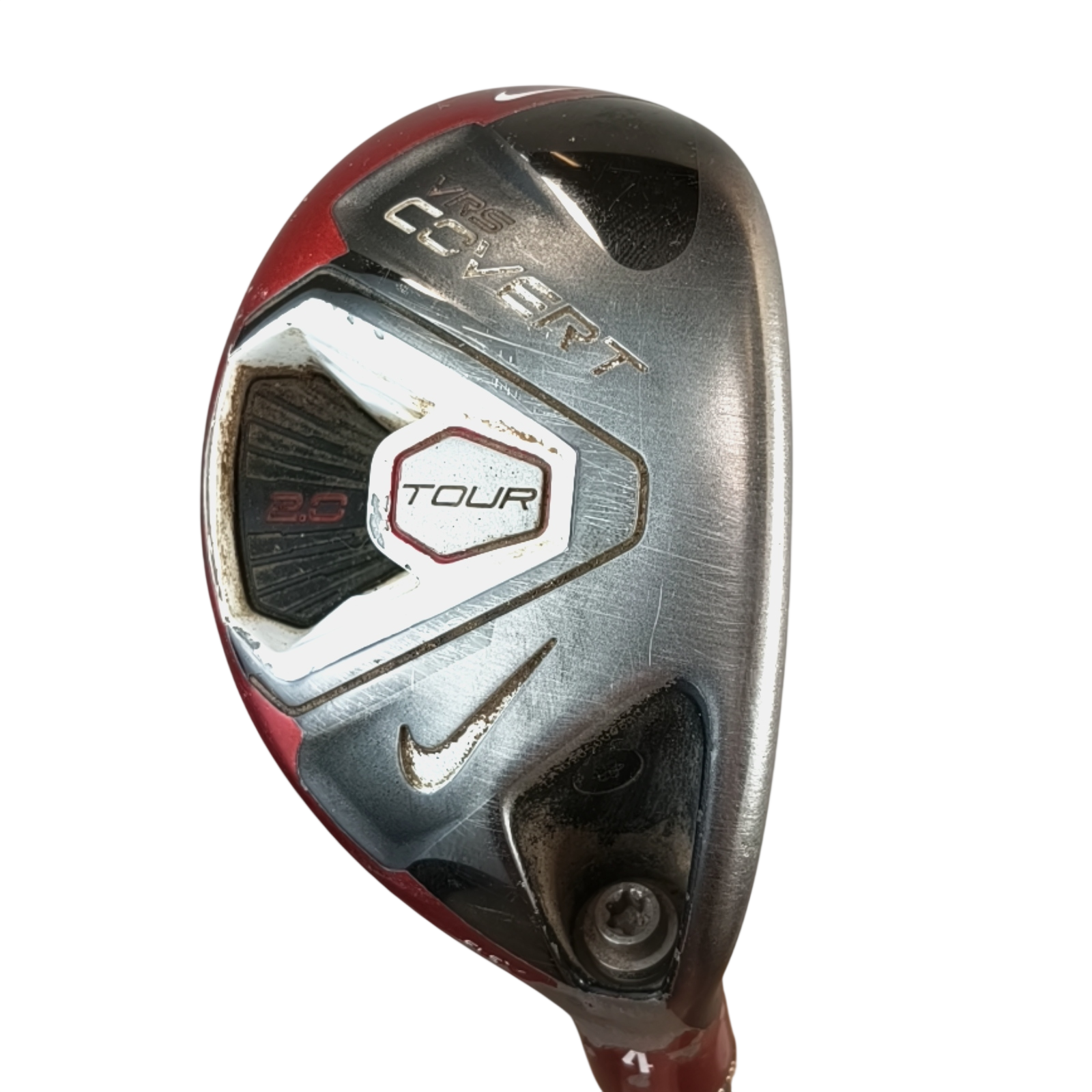 Nike Covert VRS 2.0 Tour Hybrid / Flex Regular / #4/23
