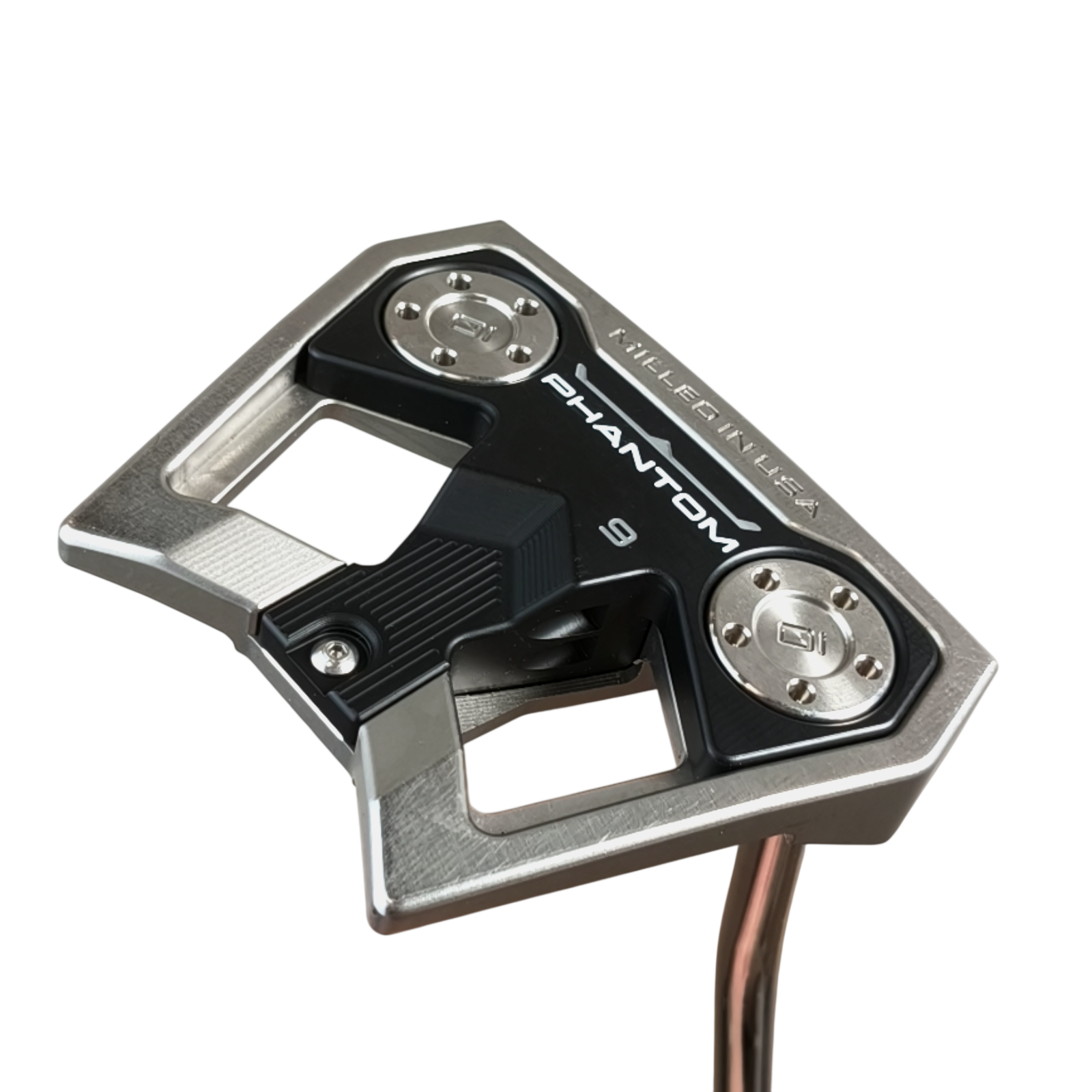 Titleist Scotty Cameron Phantom 9 2024 Putter / 35"