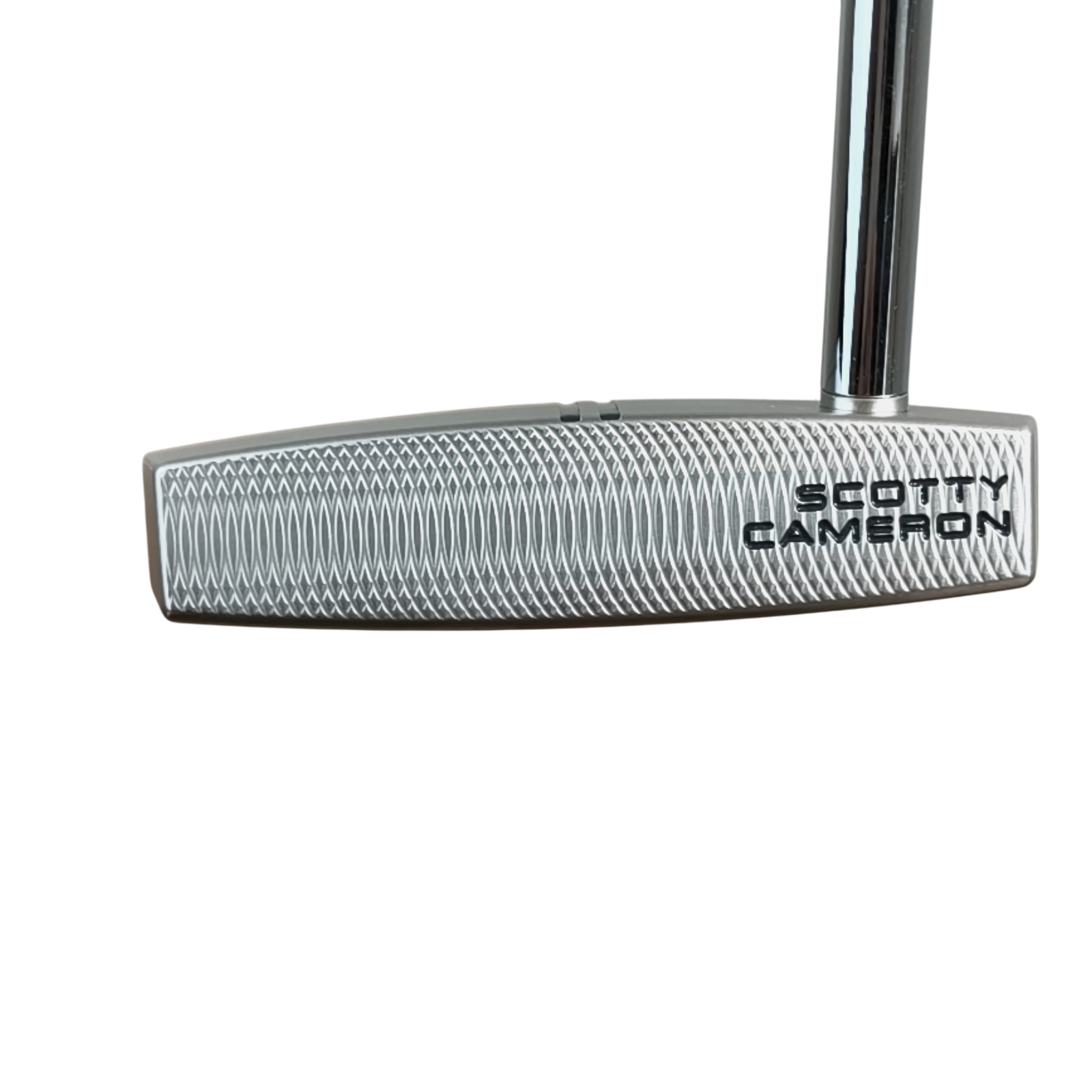 Titleist Scotty Cameron Phantom 9 2024 Putter / 35"