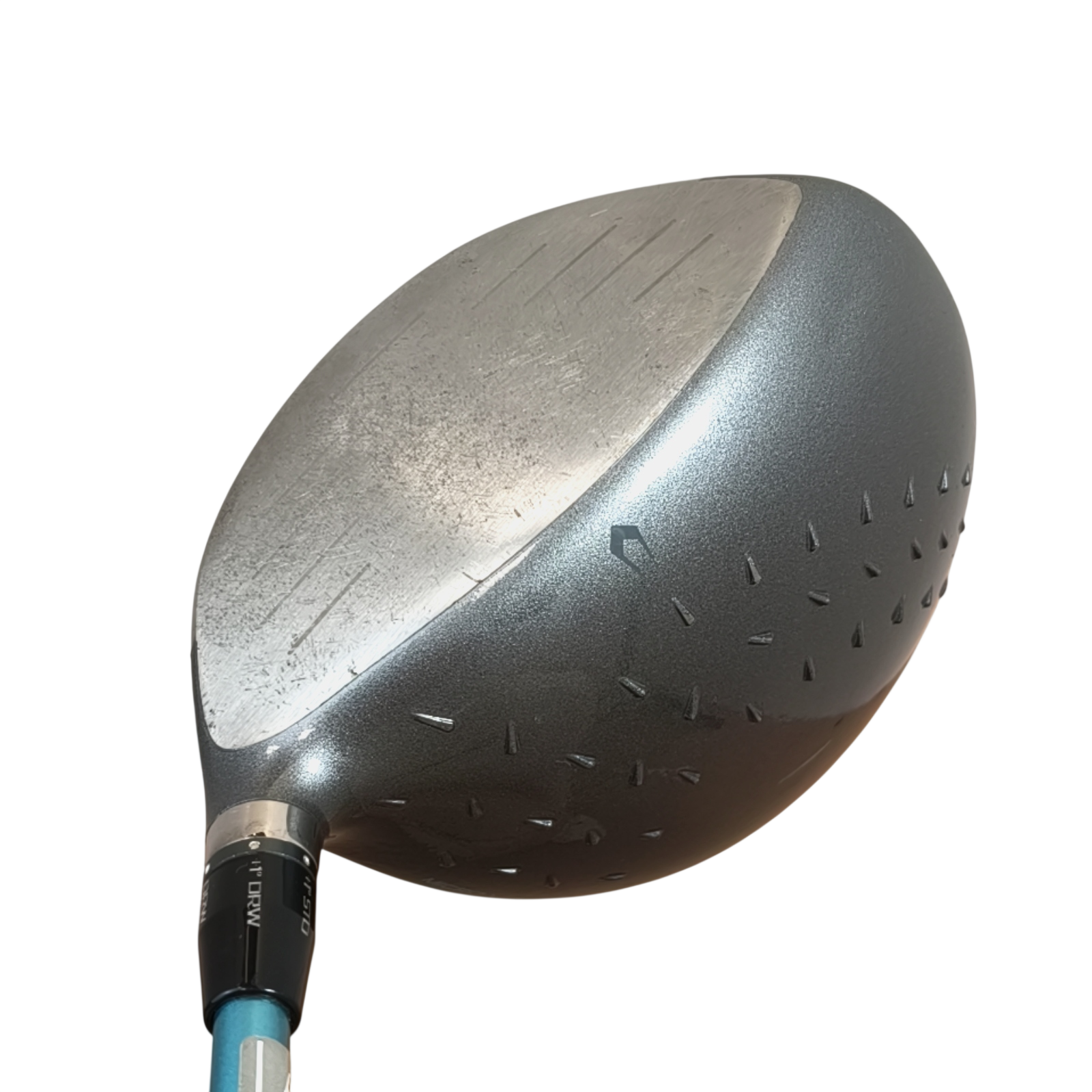 Wilson Staff D300 Superlight Driver / Flex Ladies / Loft 13