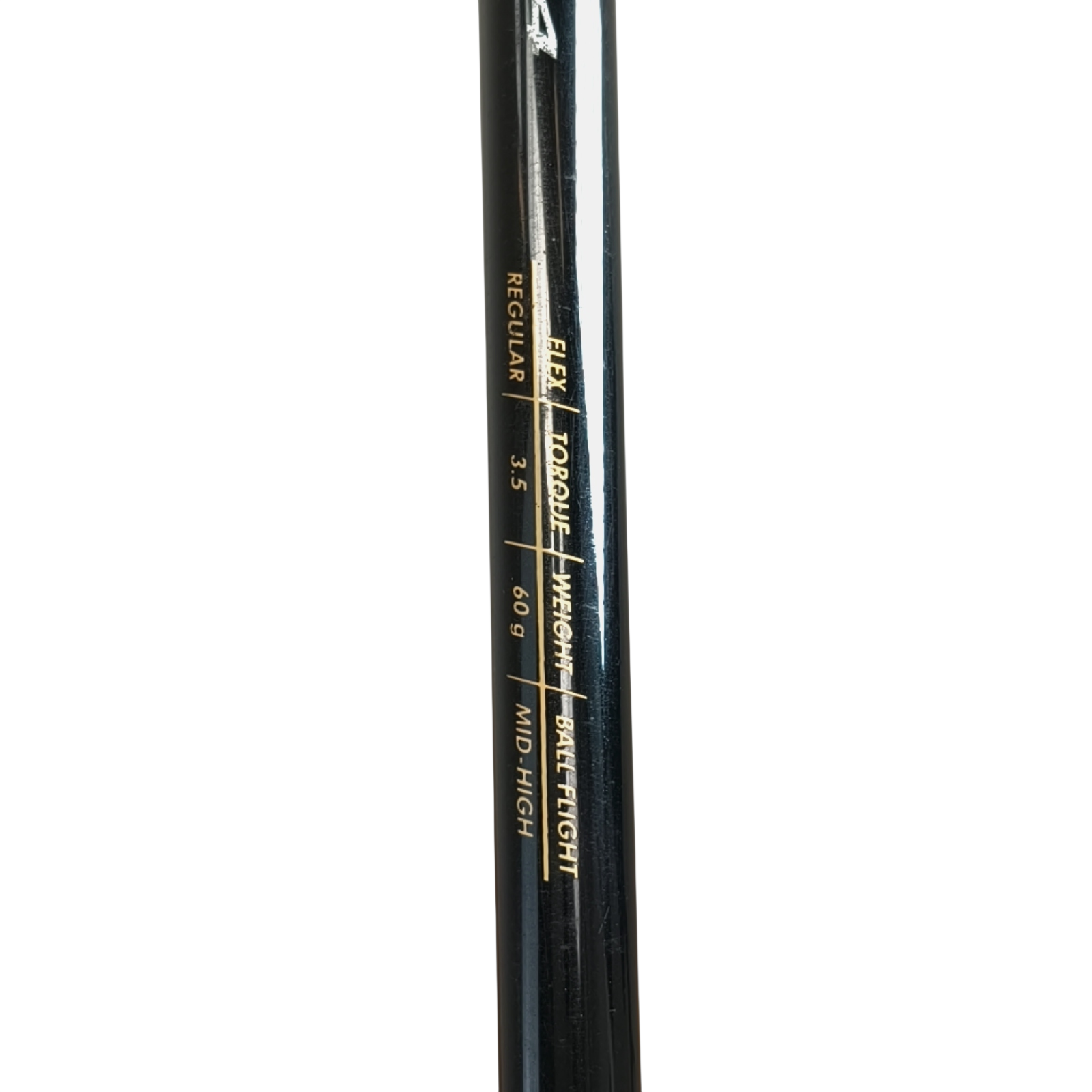 Mizuno MX-700 Fairway Wood / Flex Regular / #5/18