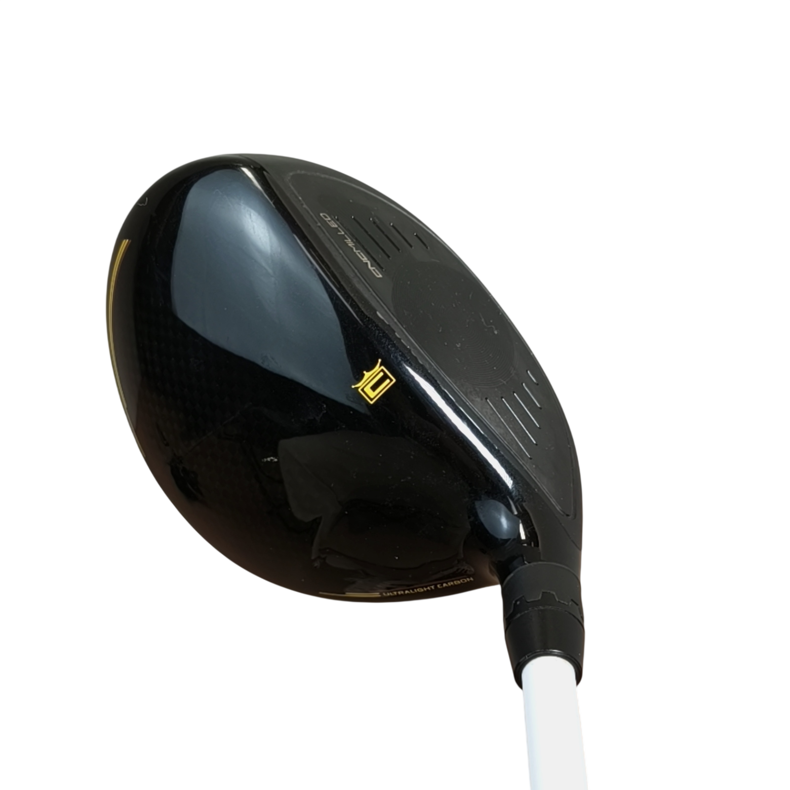 Venstre Cobra King SZ Fairway Wood / Flex Junior / #3/14.5