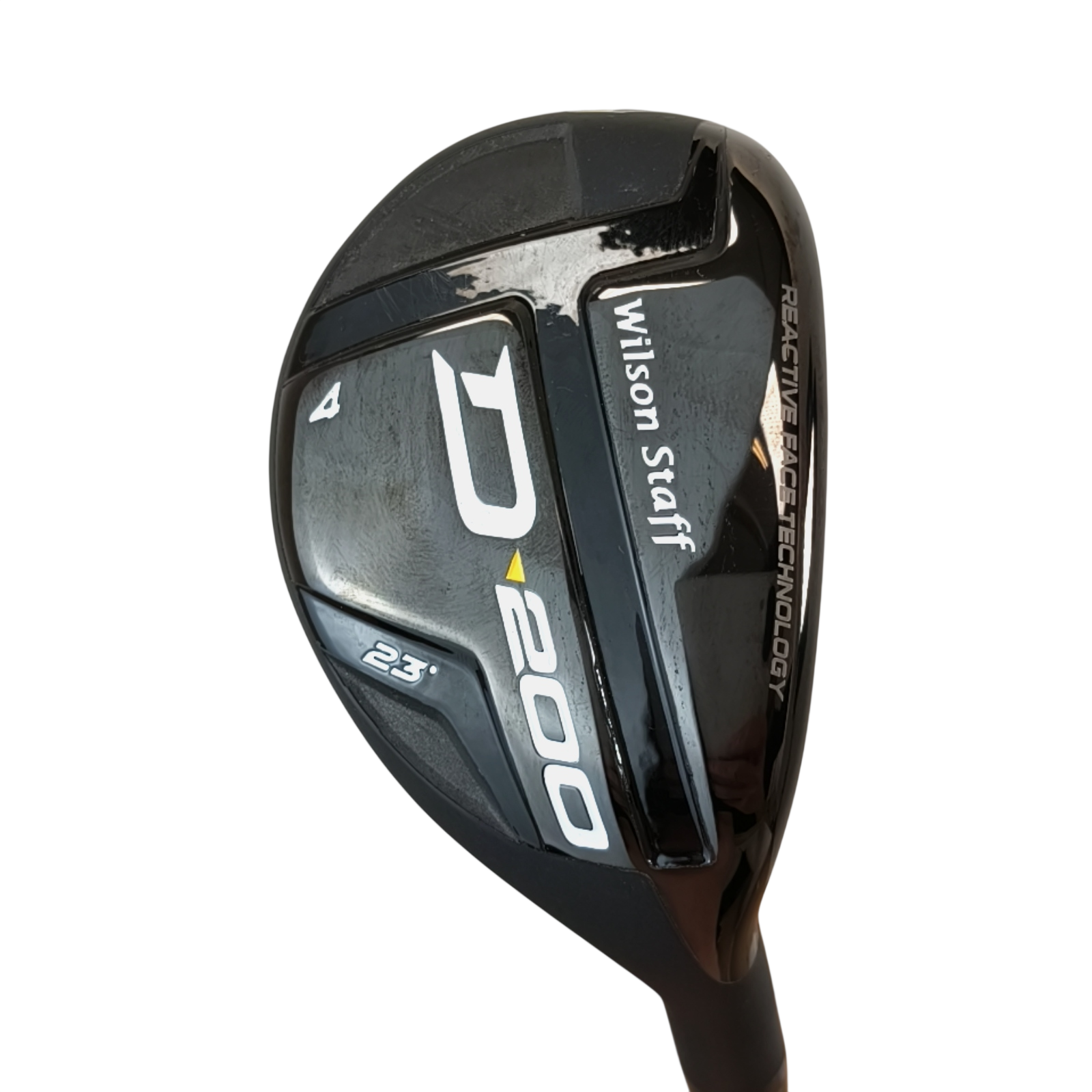 Wilson Staff D200 Hybrid / Flex Regular / #4/23