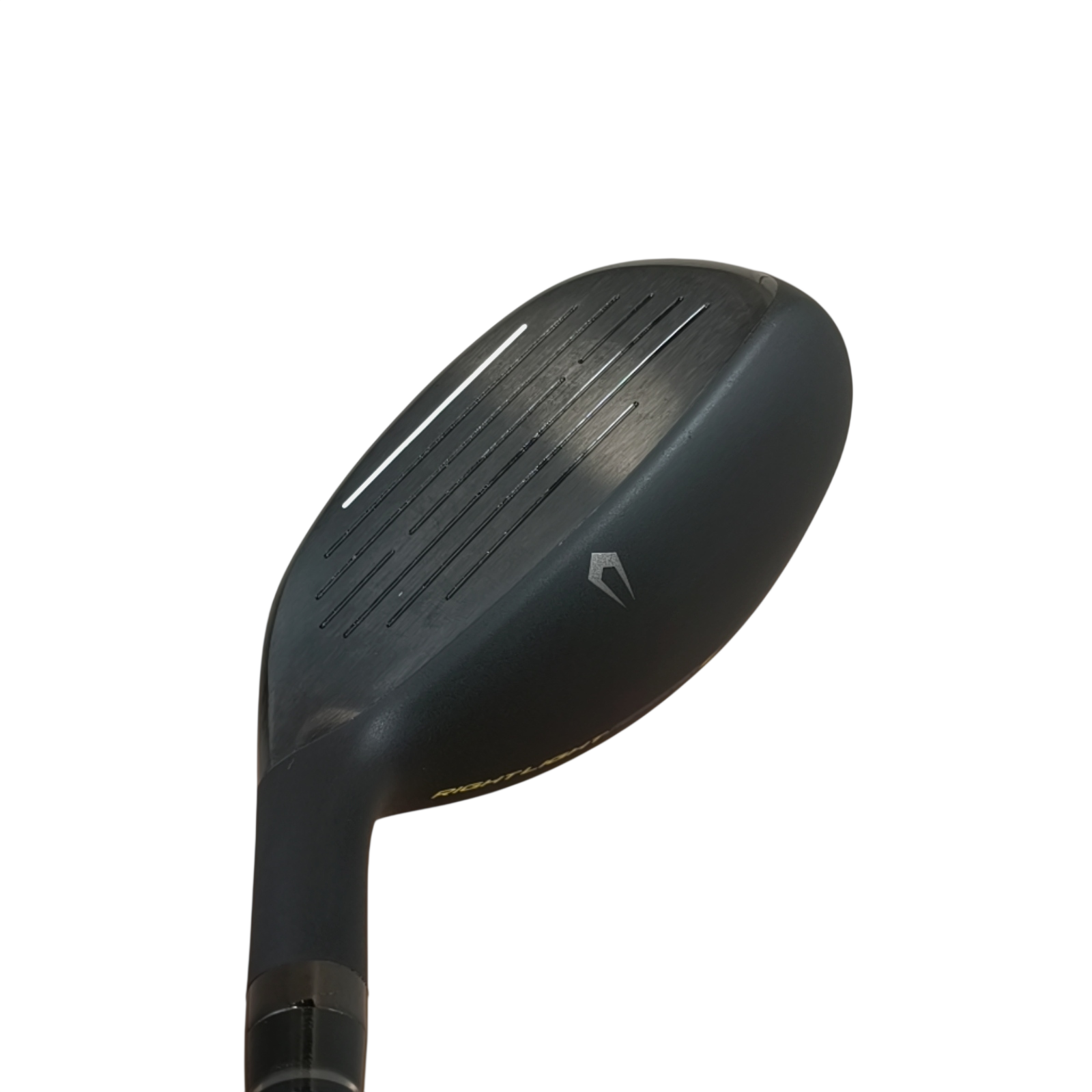 Wilson Staff D200 Hybrid / Flex Regular / #4/23