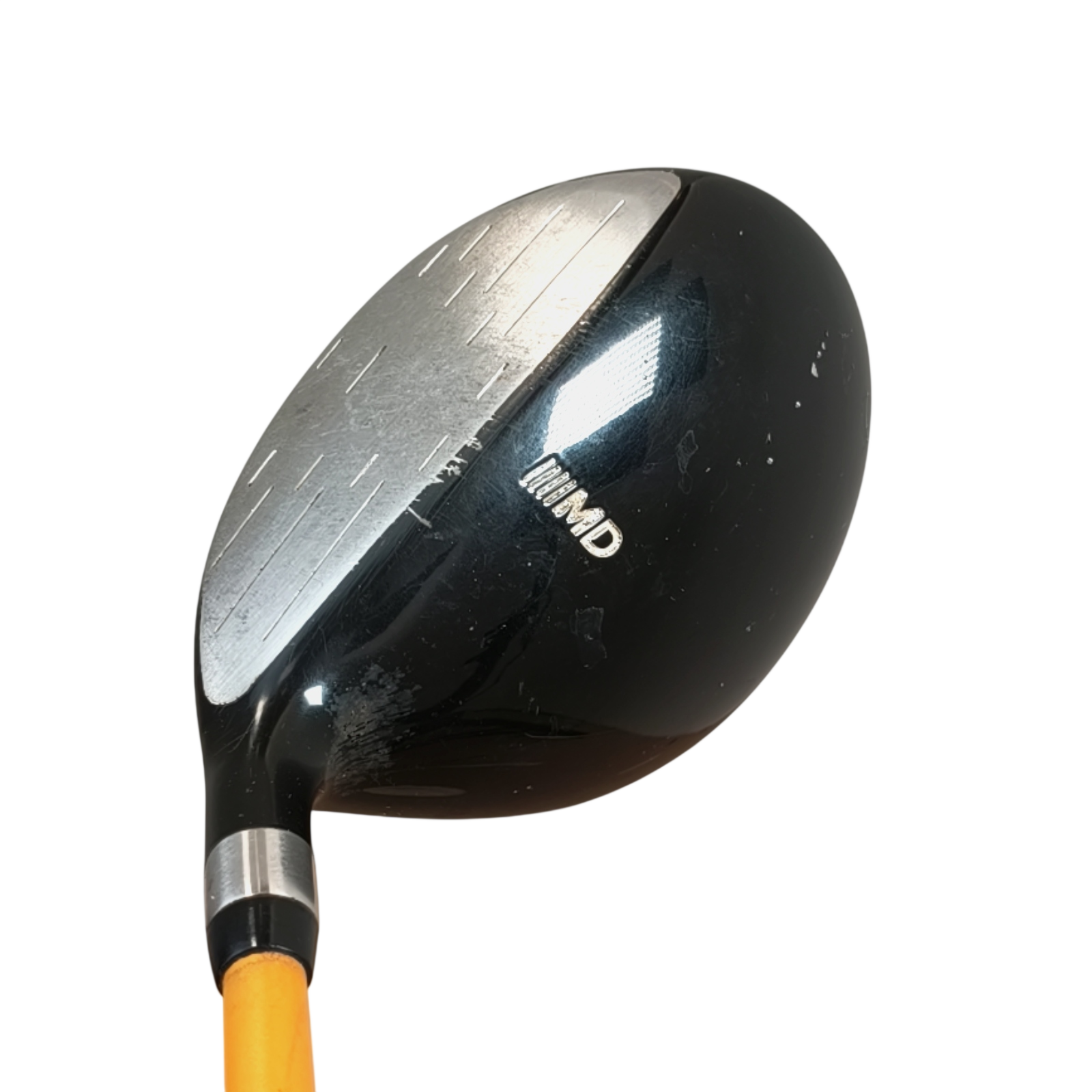 MD Golf Superstrong EQL Fairway Wood / Flex Stiff / #3/15