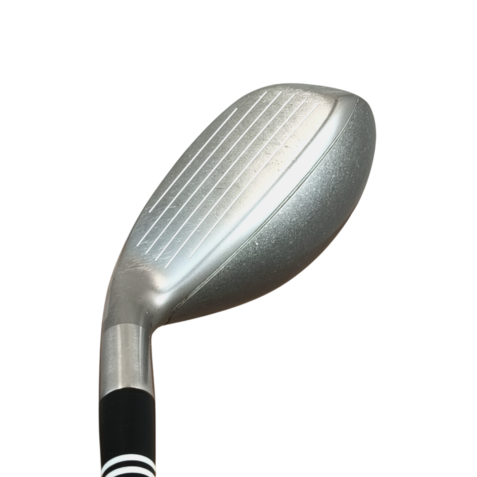 Cleveland Mashie M4 Hybrid / Flex Regular / #4/23