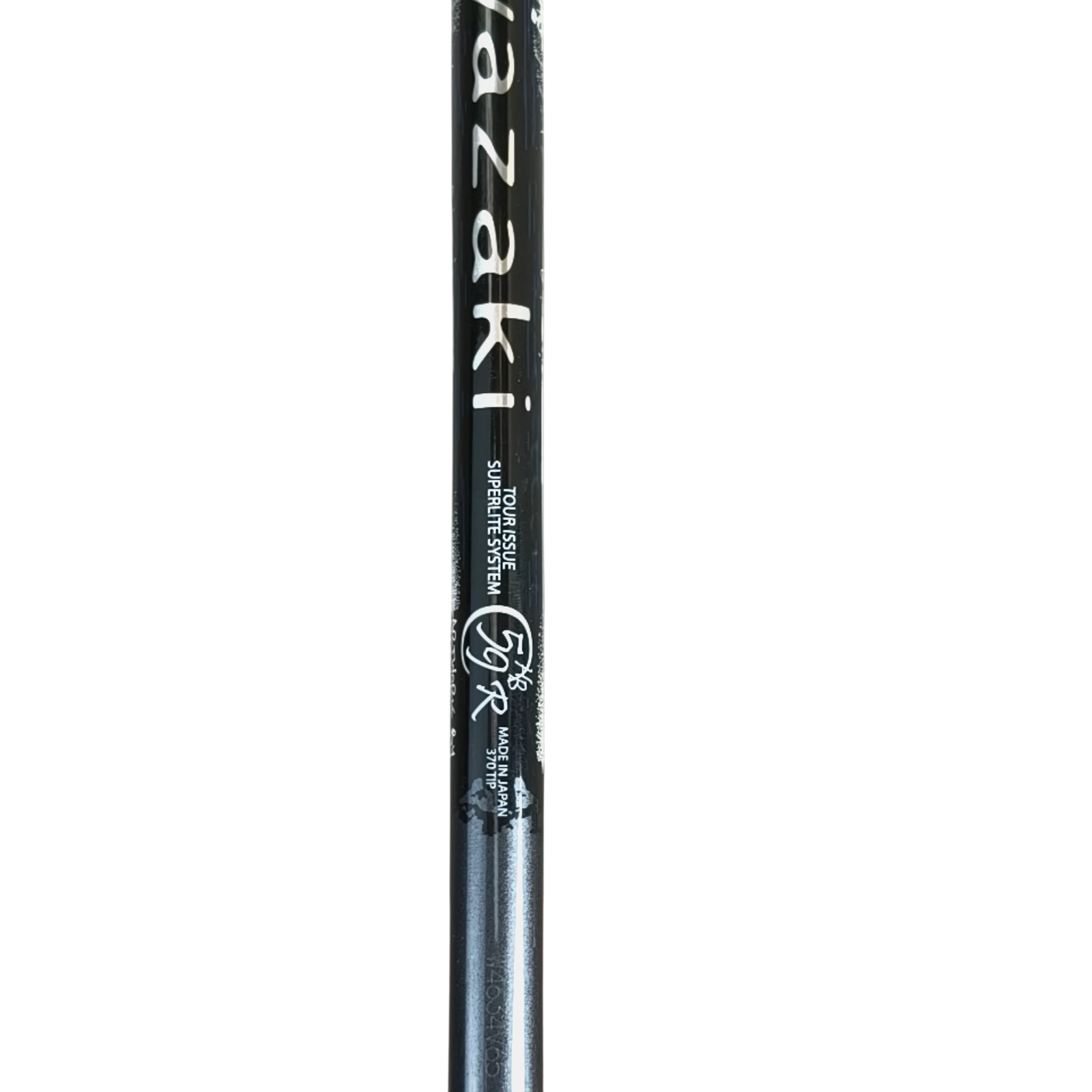 Cleveland Mashie M4 Hybrid / Flex Regular / #4/23
