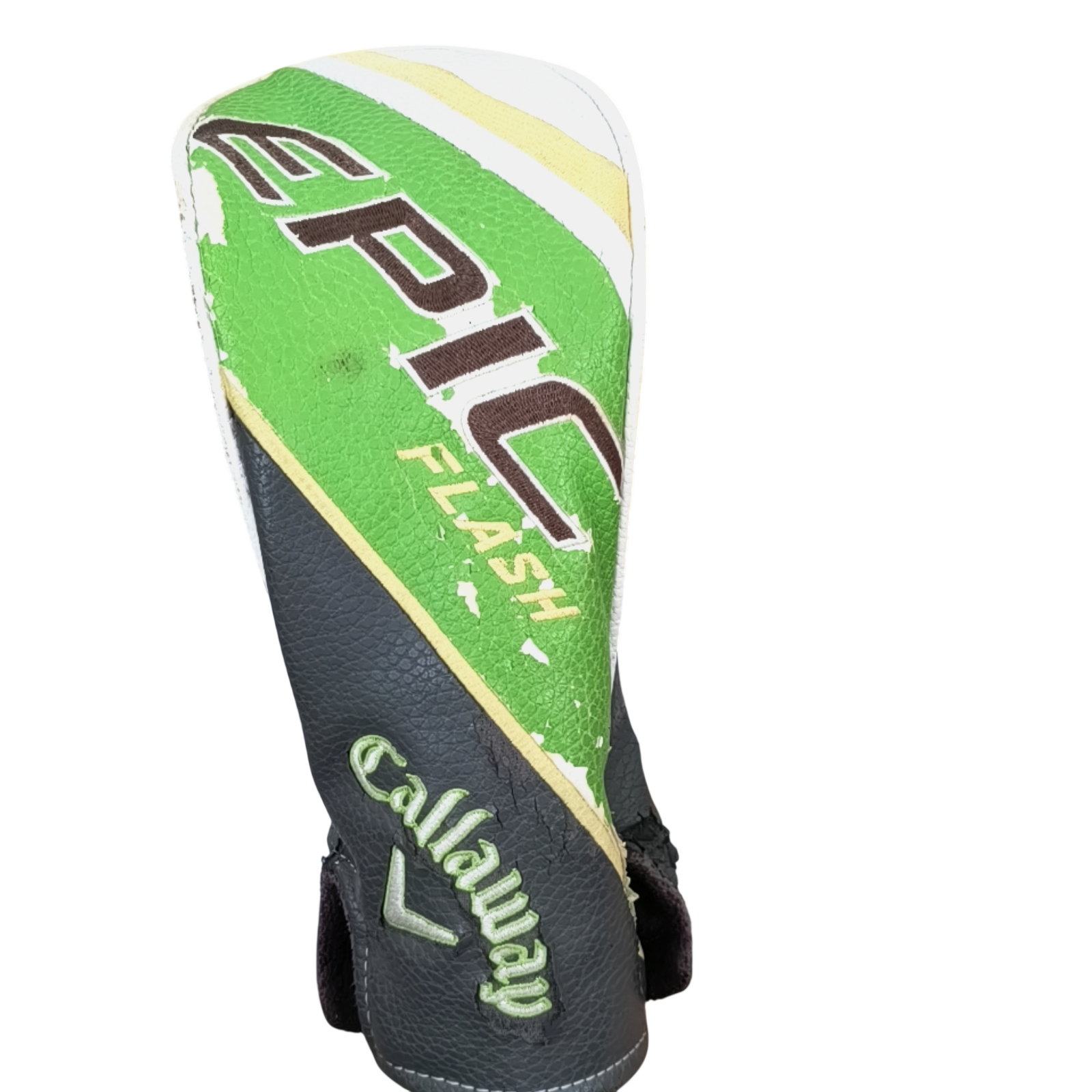 Callaway Epic Flash Fairway Wood / Flex Regular / #3/13.5