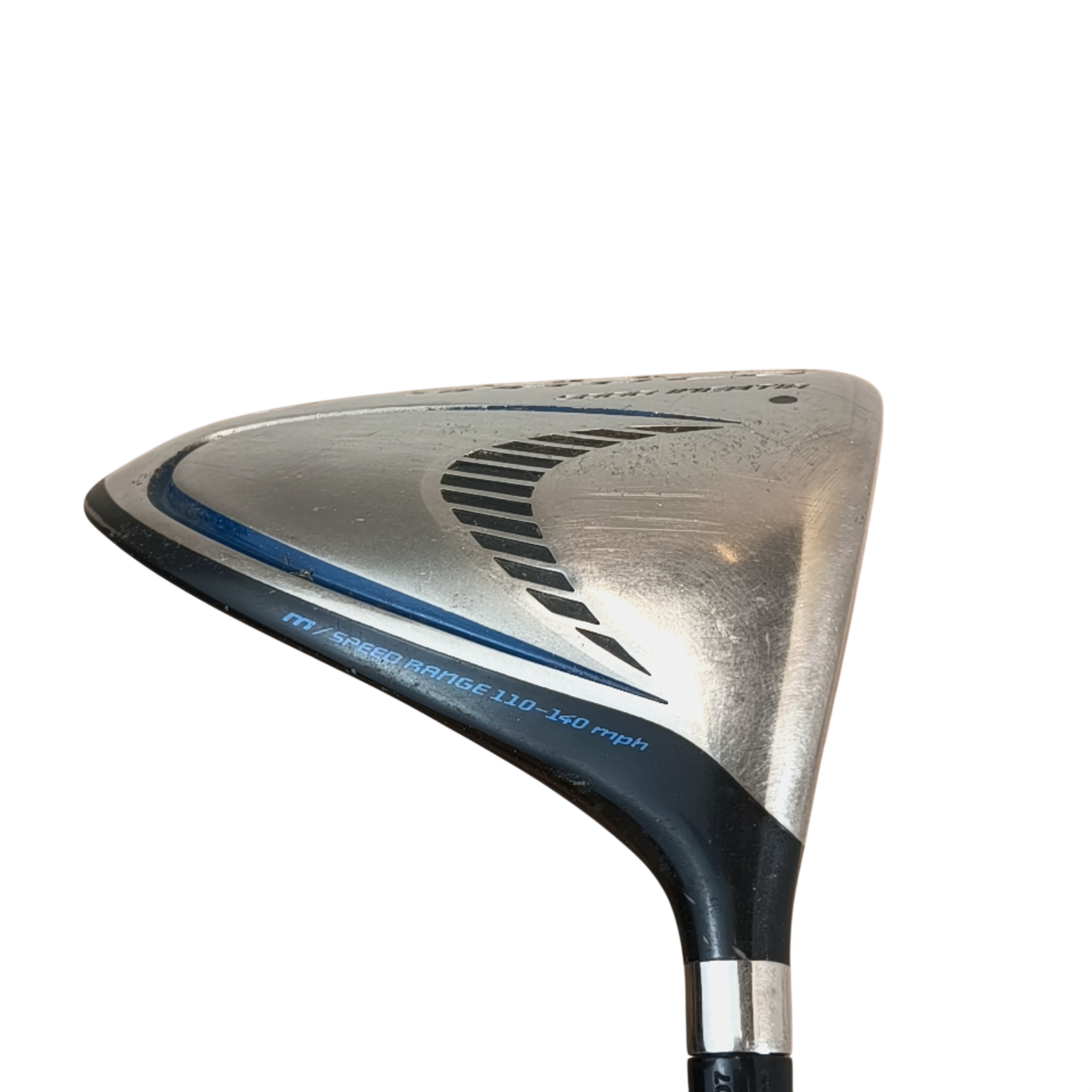 Cobra Speed LD Driver / Flex Regular / Loft 12