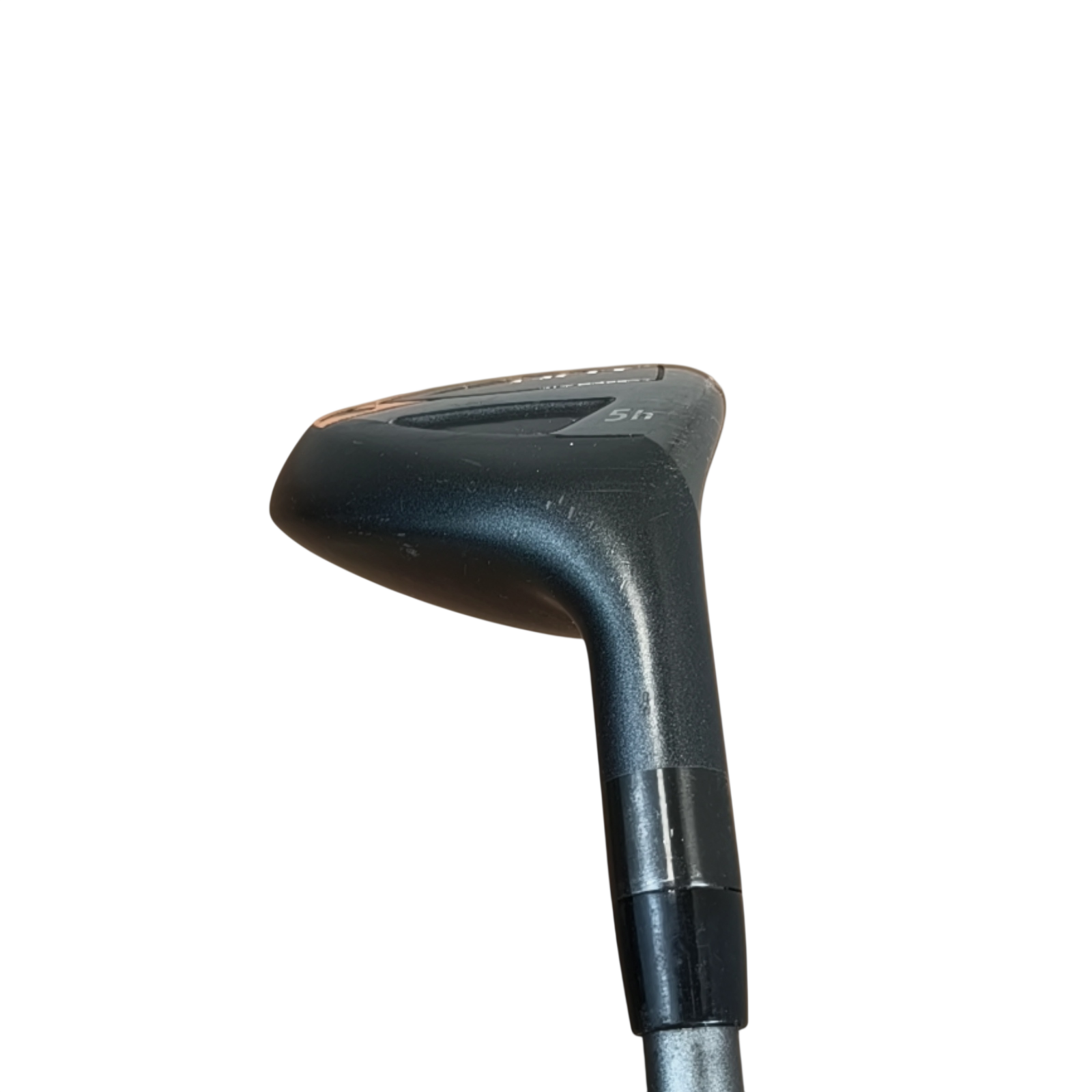 Callaway X2 Hot+ Hybrid / Flex Regular / #5/25