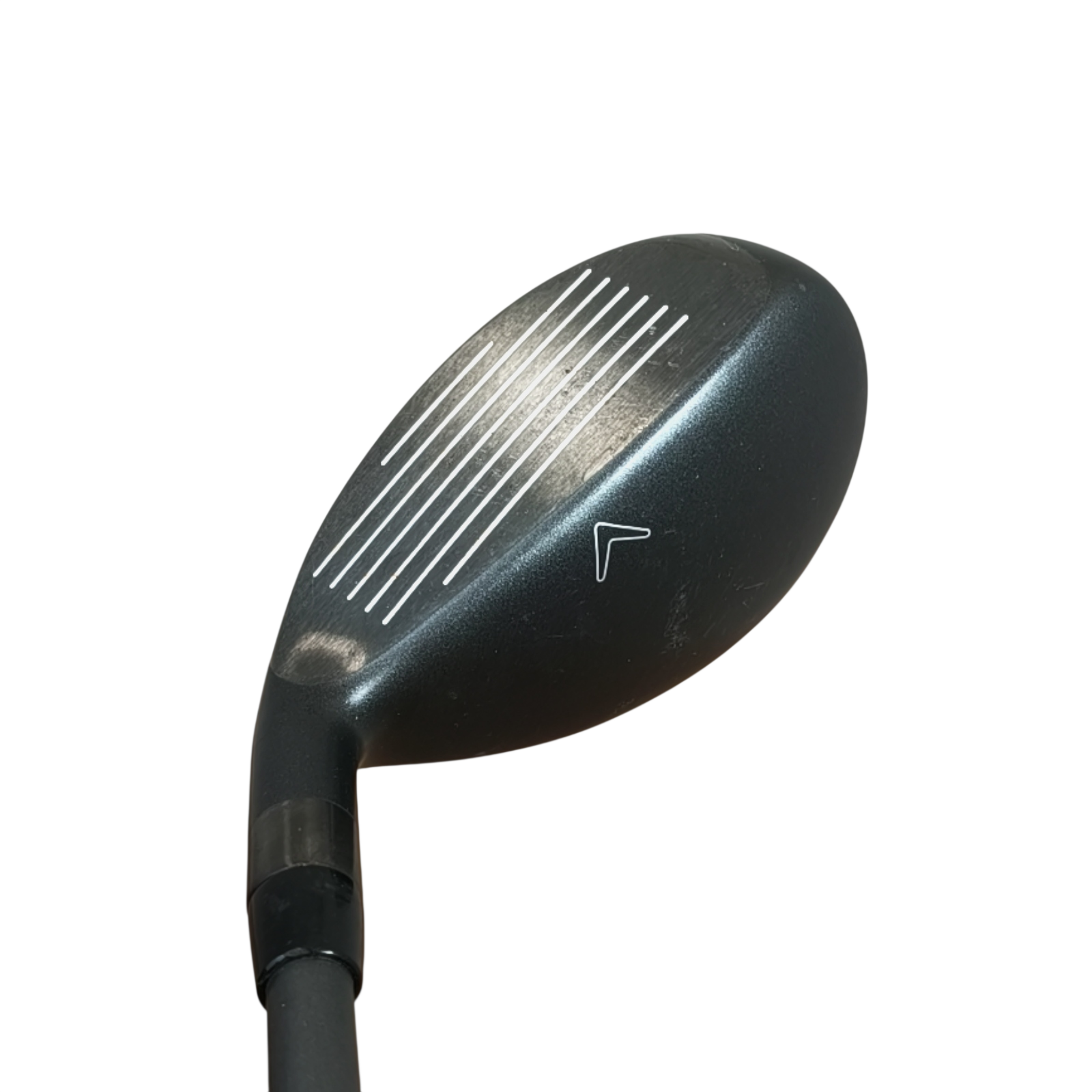Callaway X2 Hot+ Hybrid / Flex Regular / #5/25