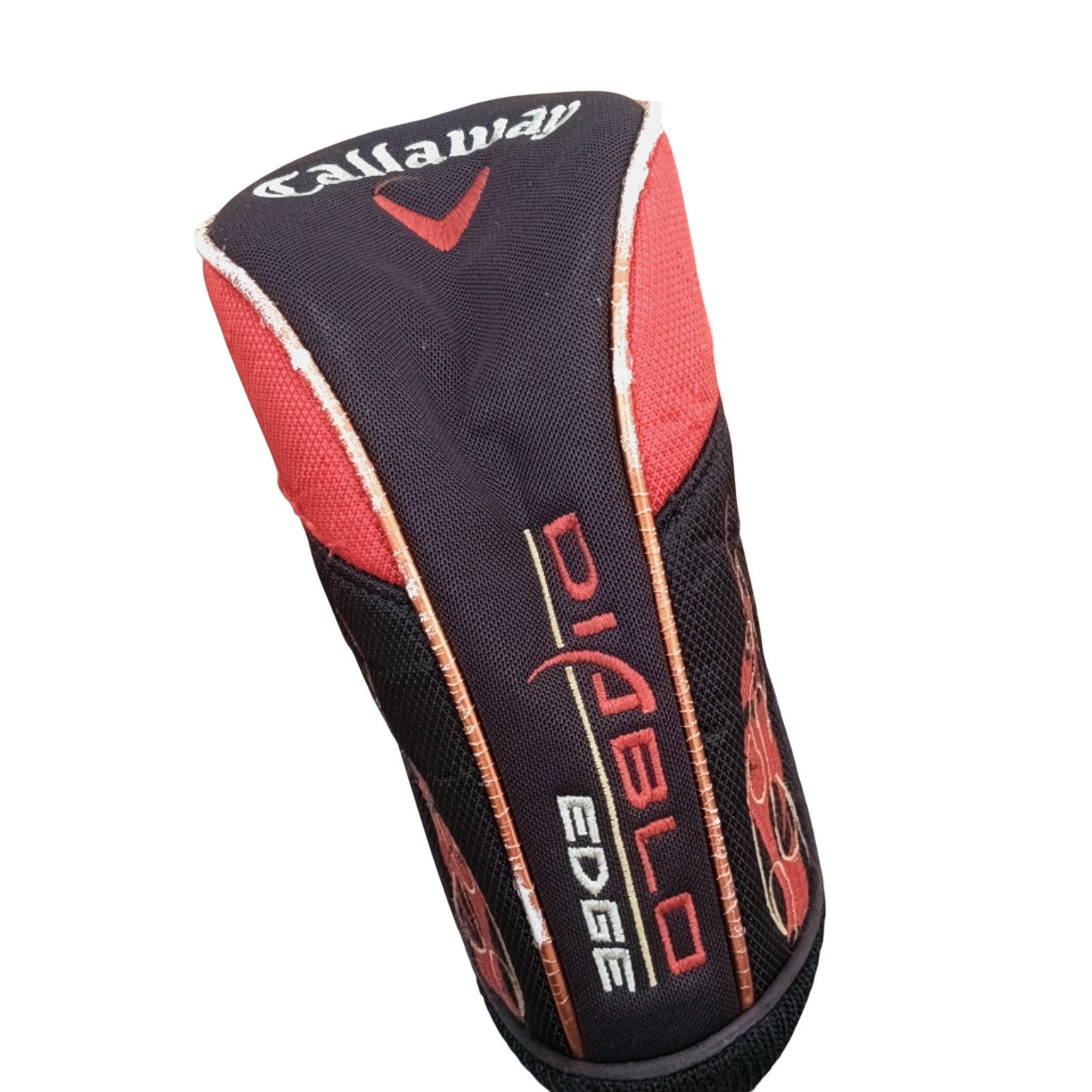 Callaway Diablo Edge Fairway Wood / Flex Regular / #5/18