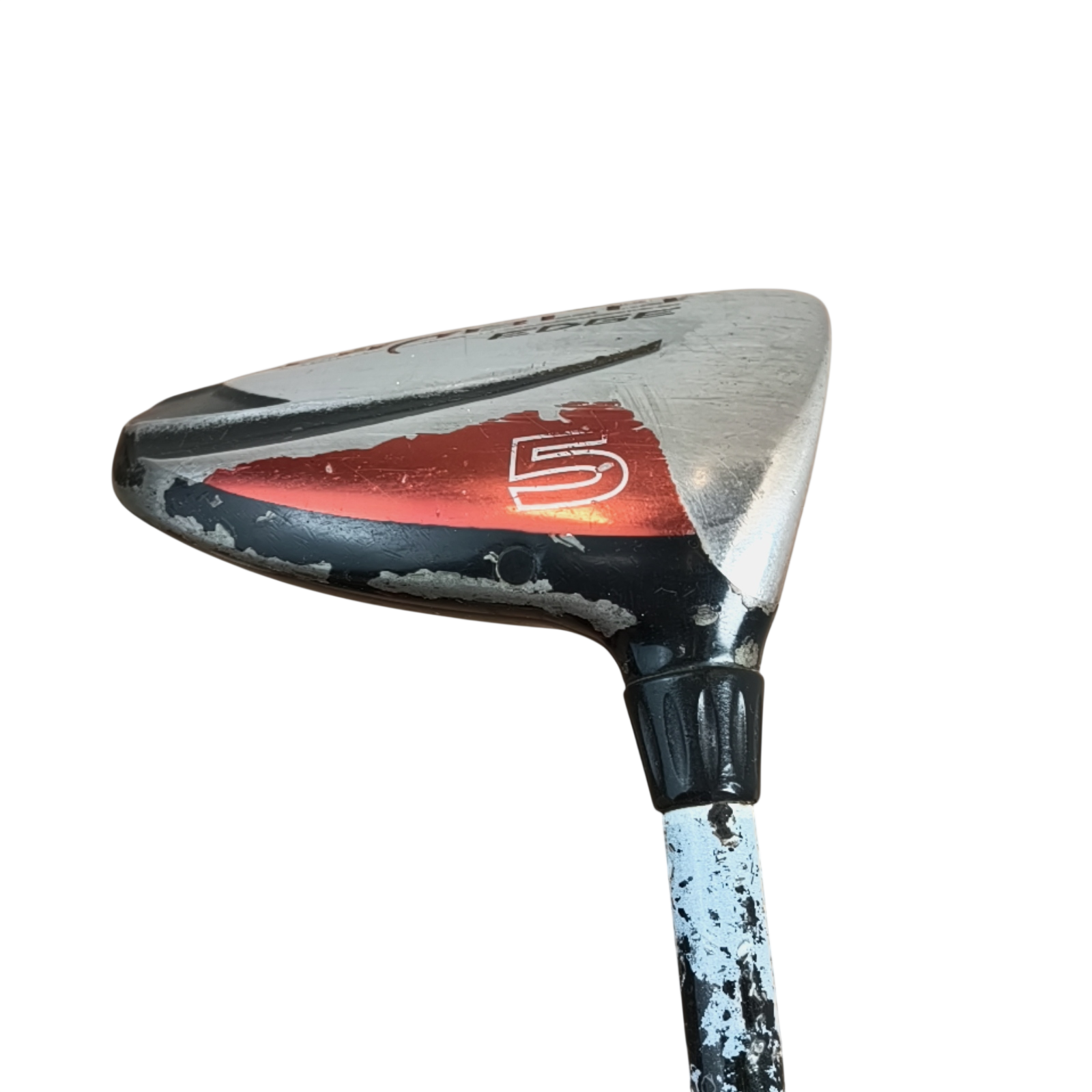 Callaway Diablo Edge Fairway Wood / Flex Regular / #5/18