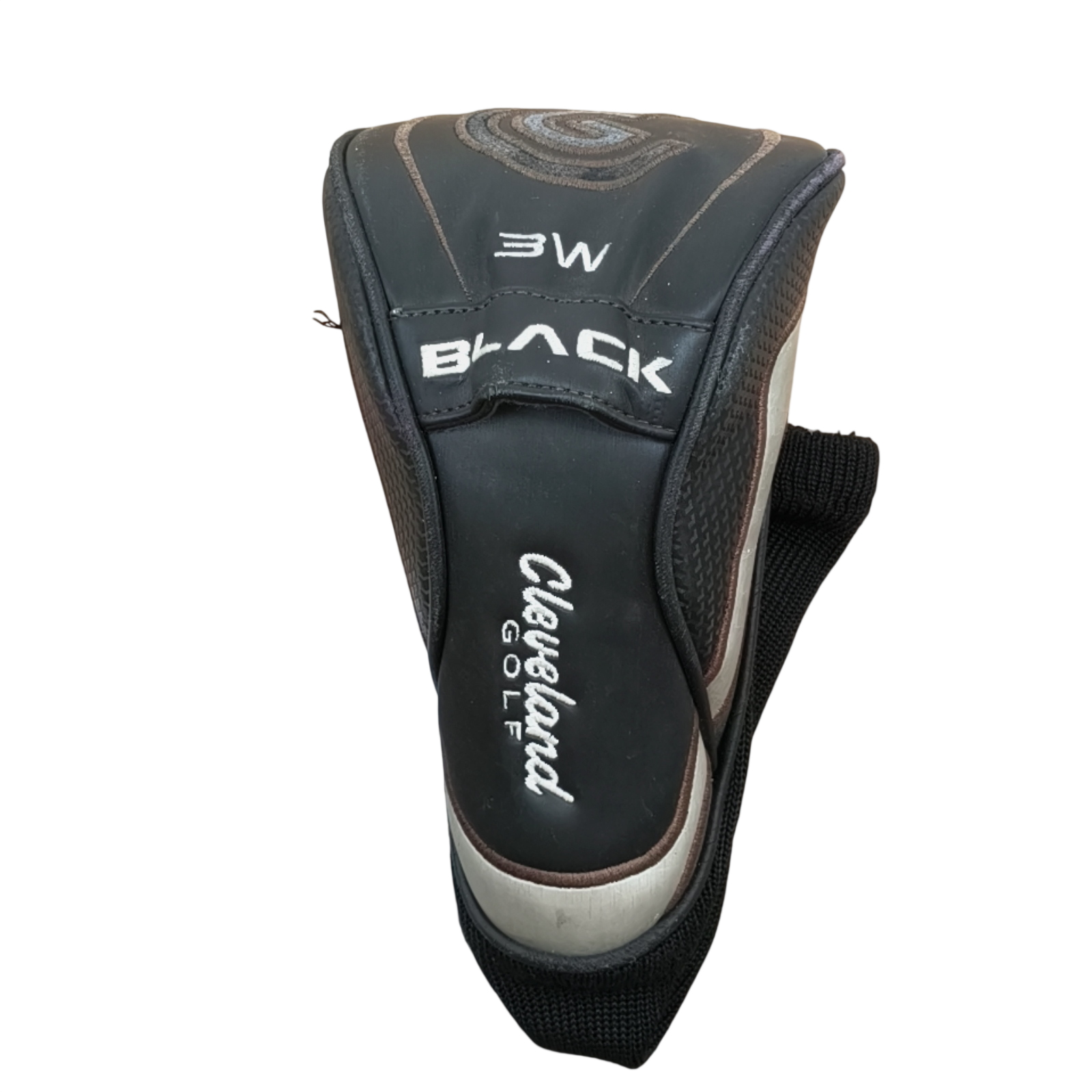 Cleveland Black Fairway Wood / Flex A-flex / #3/15