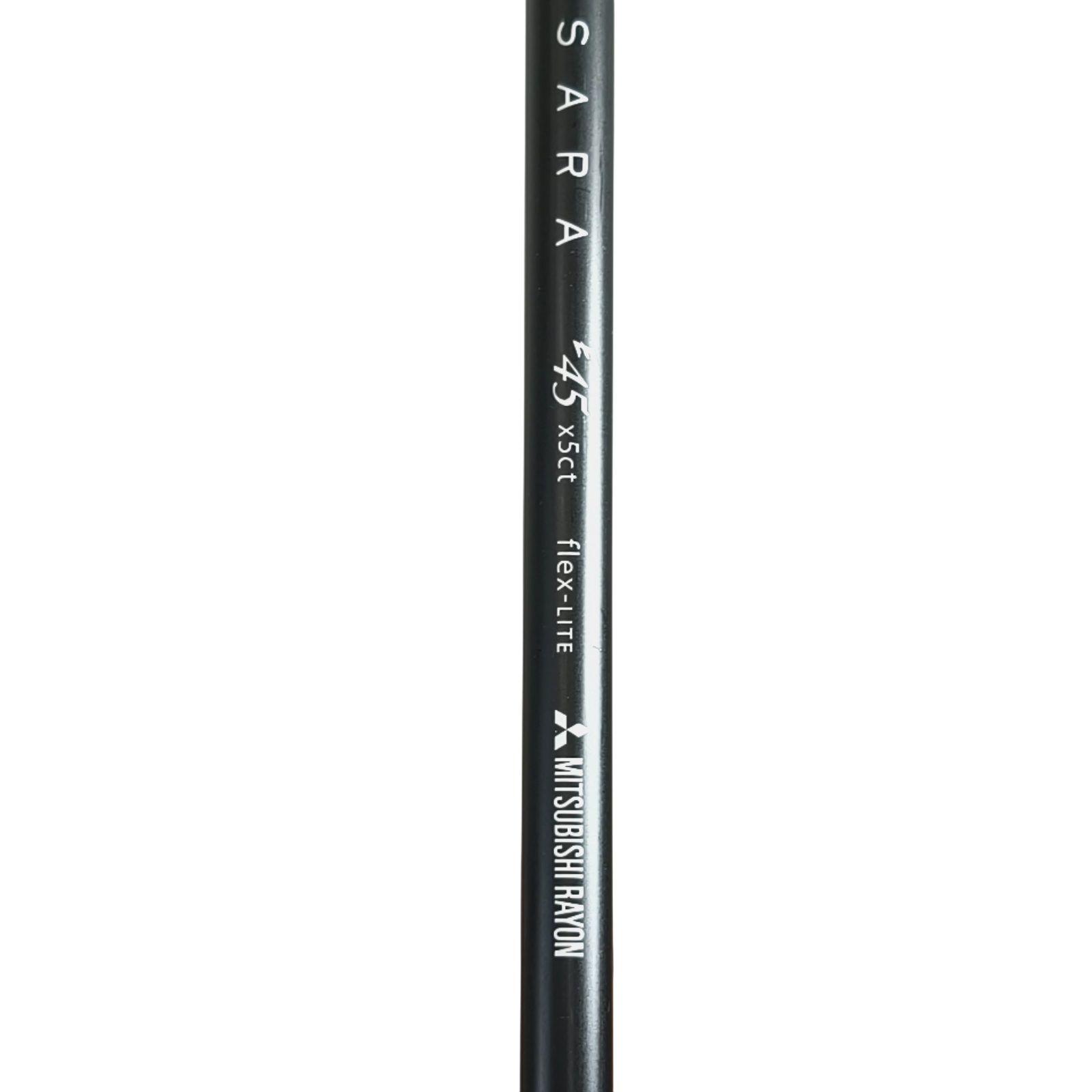 Cleveland Negro Fairway Wood / Flex A-flex / #3/15