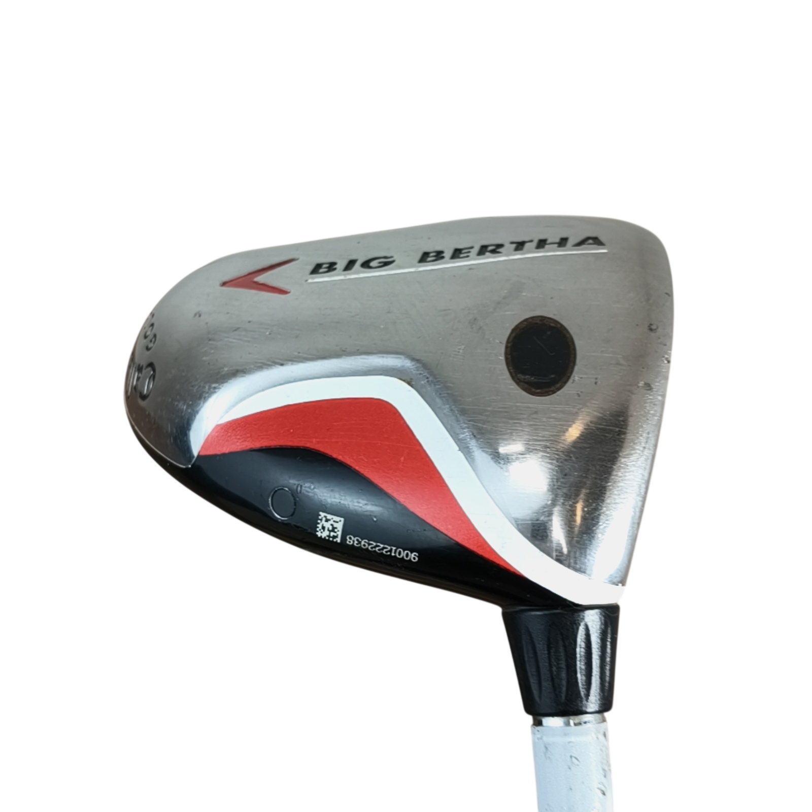 Callaway Big Bertha Fairway Wood / Flex Regular / #3/15