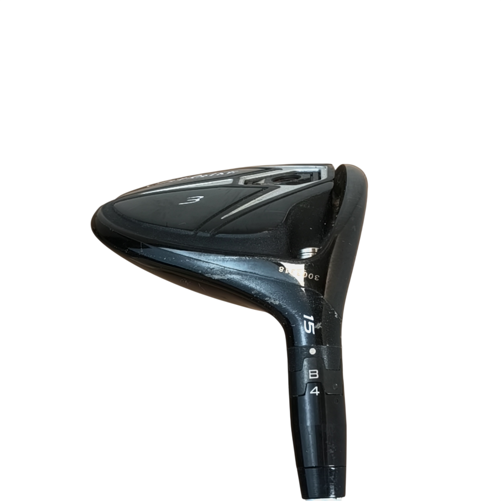 Titleist 915F Fairway Wood / Flex Regular / #3/15