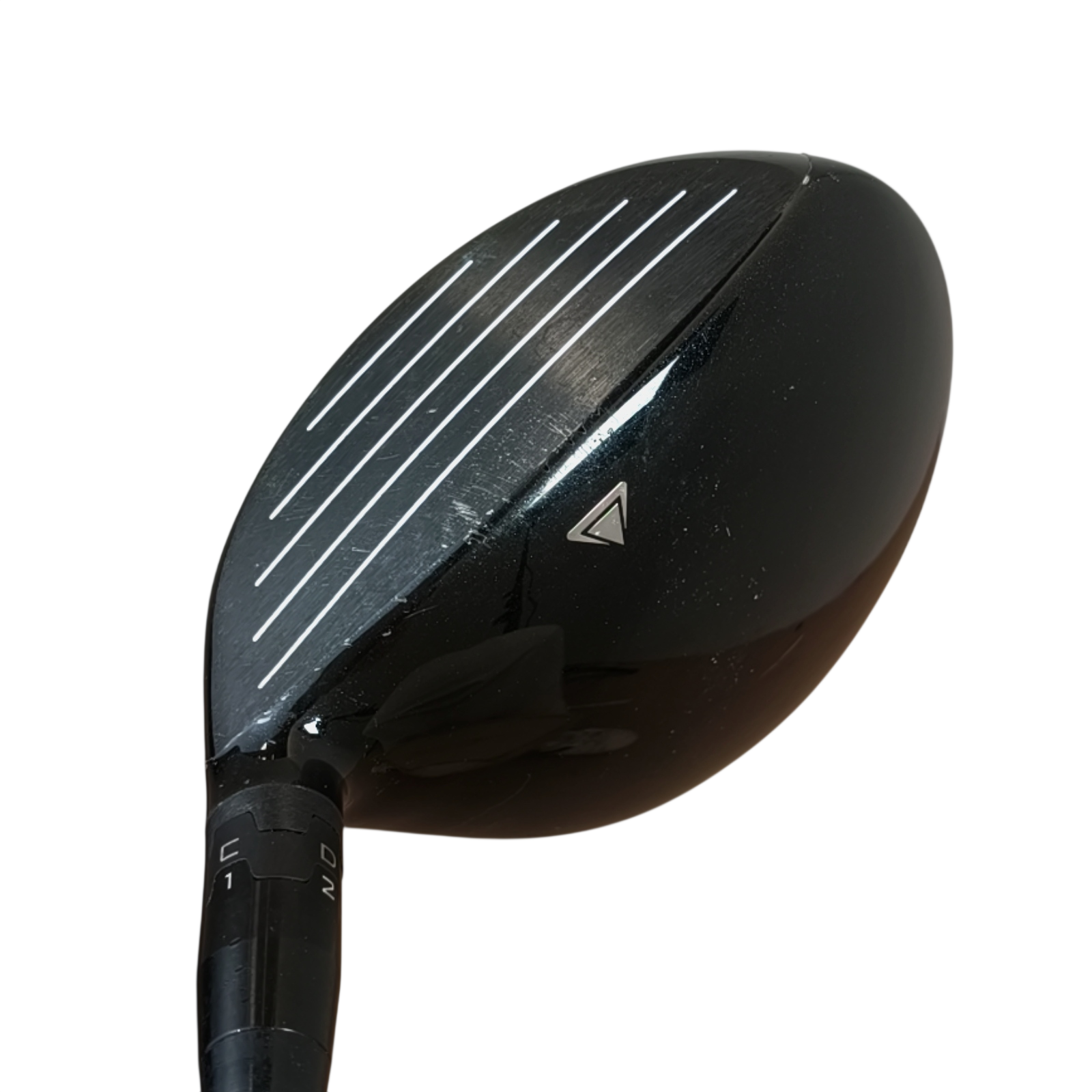 Titleist 915F Fairway Wood / Flex Regular / #3/15