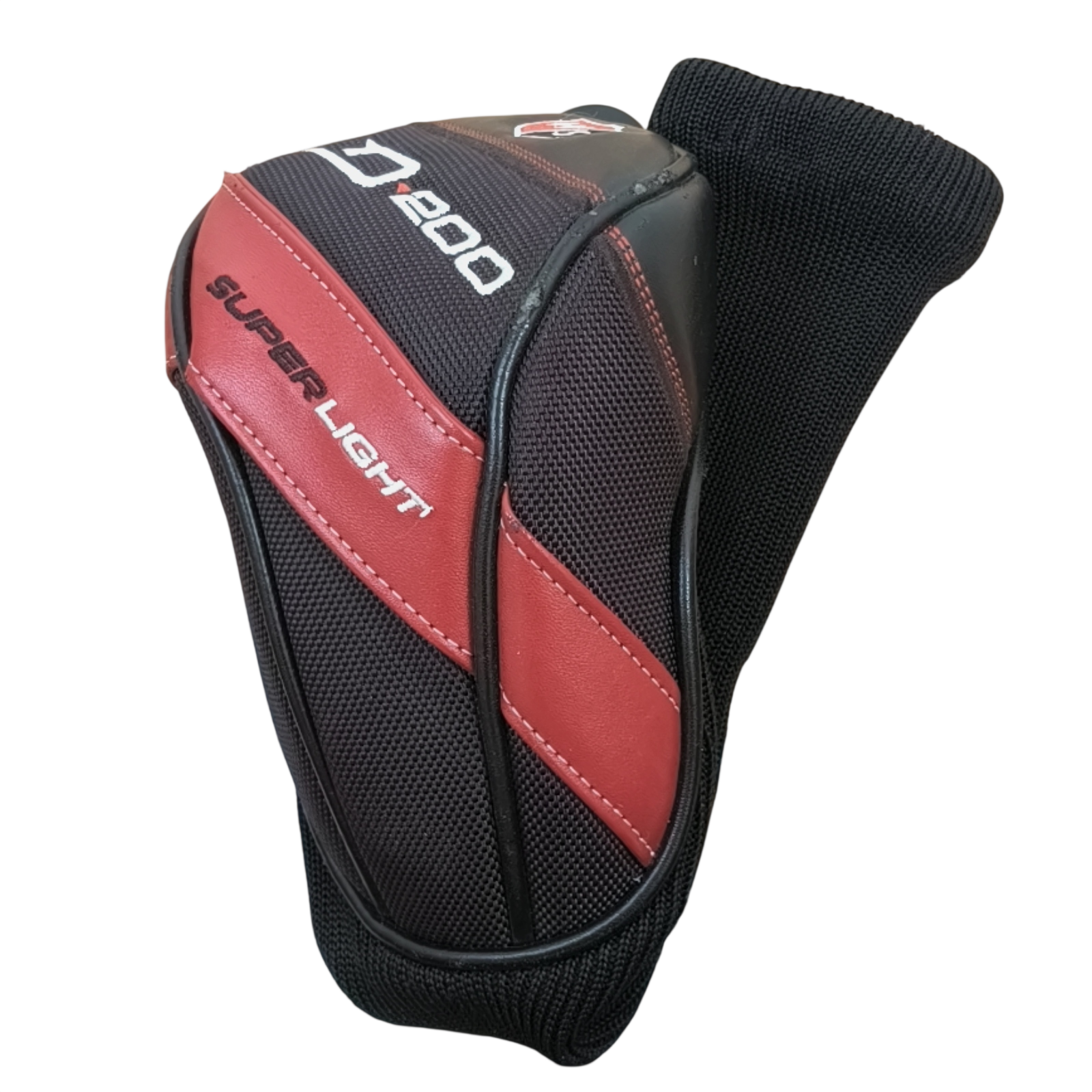 Wilson Staff D200 Superlight Fairway Wood / Flex Regular / #3/15