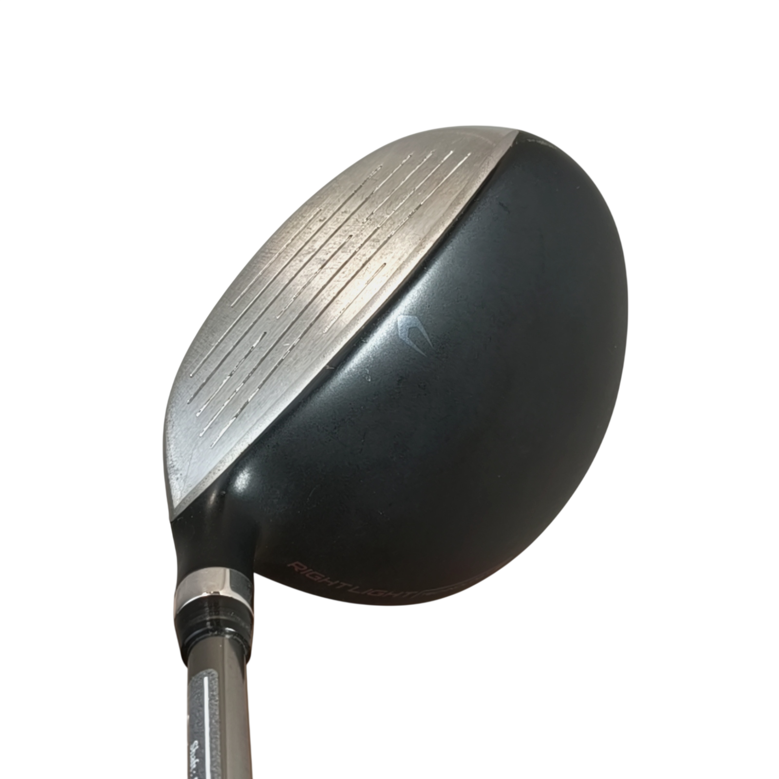 Wilson Staff D200 Superlight Fairway Wood / Flex Regular / #3/15