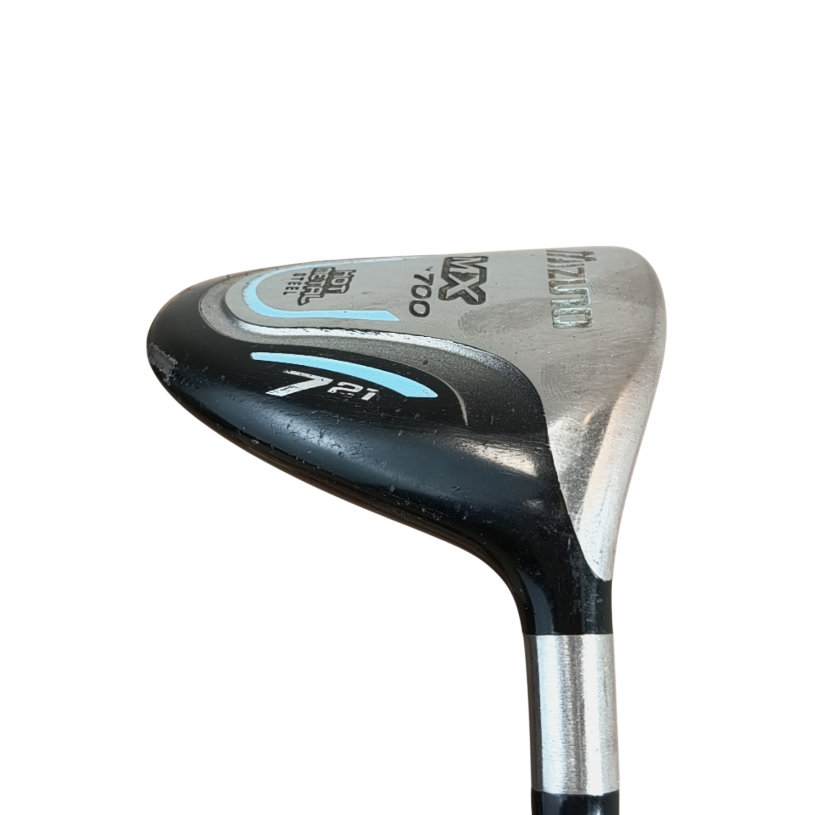 Mizuno MX-700 Fairway Wood / Flex Ladies / #7/21