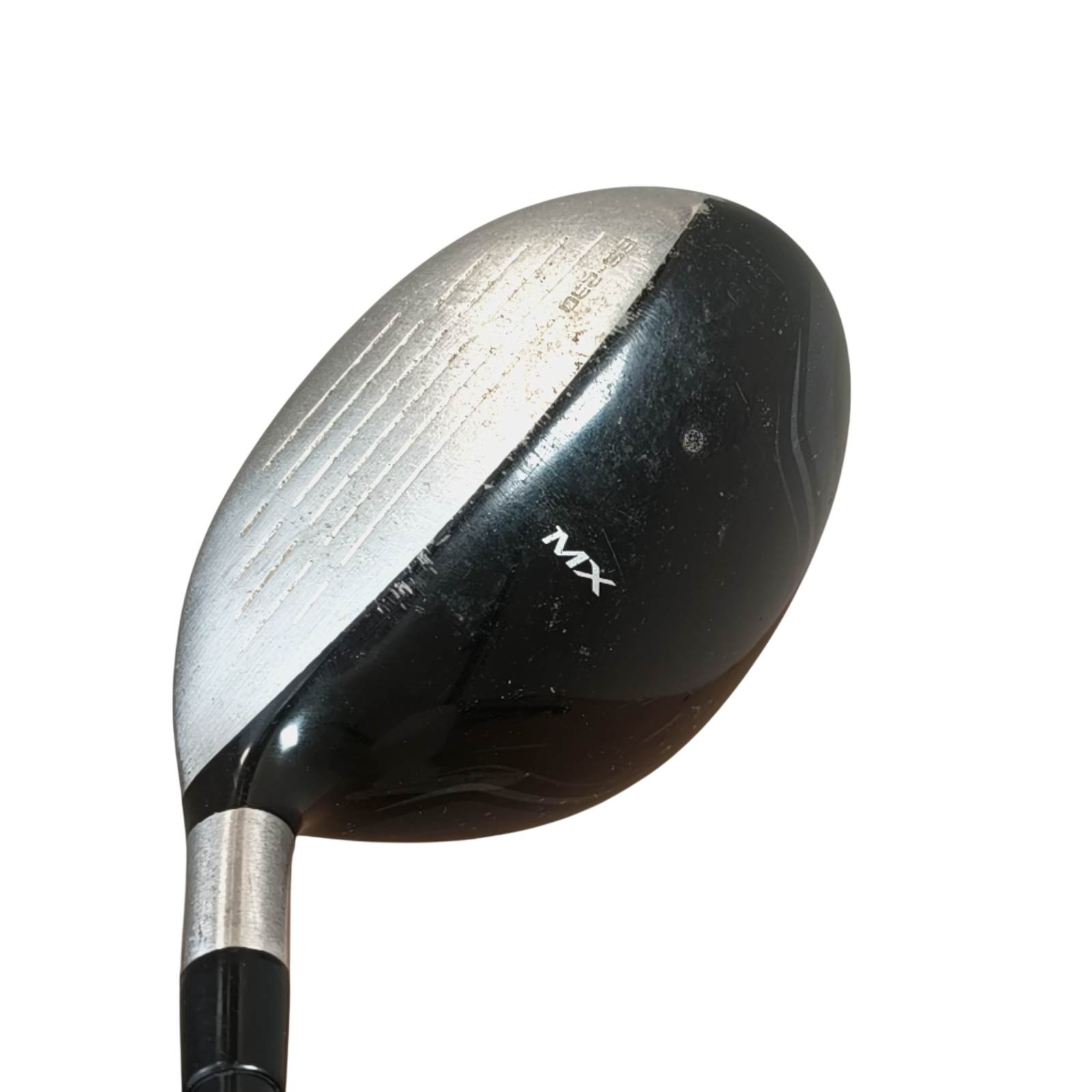 Mizuno MX-700 Fairway Wood / Flex Ladies / #7/21