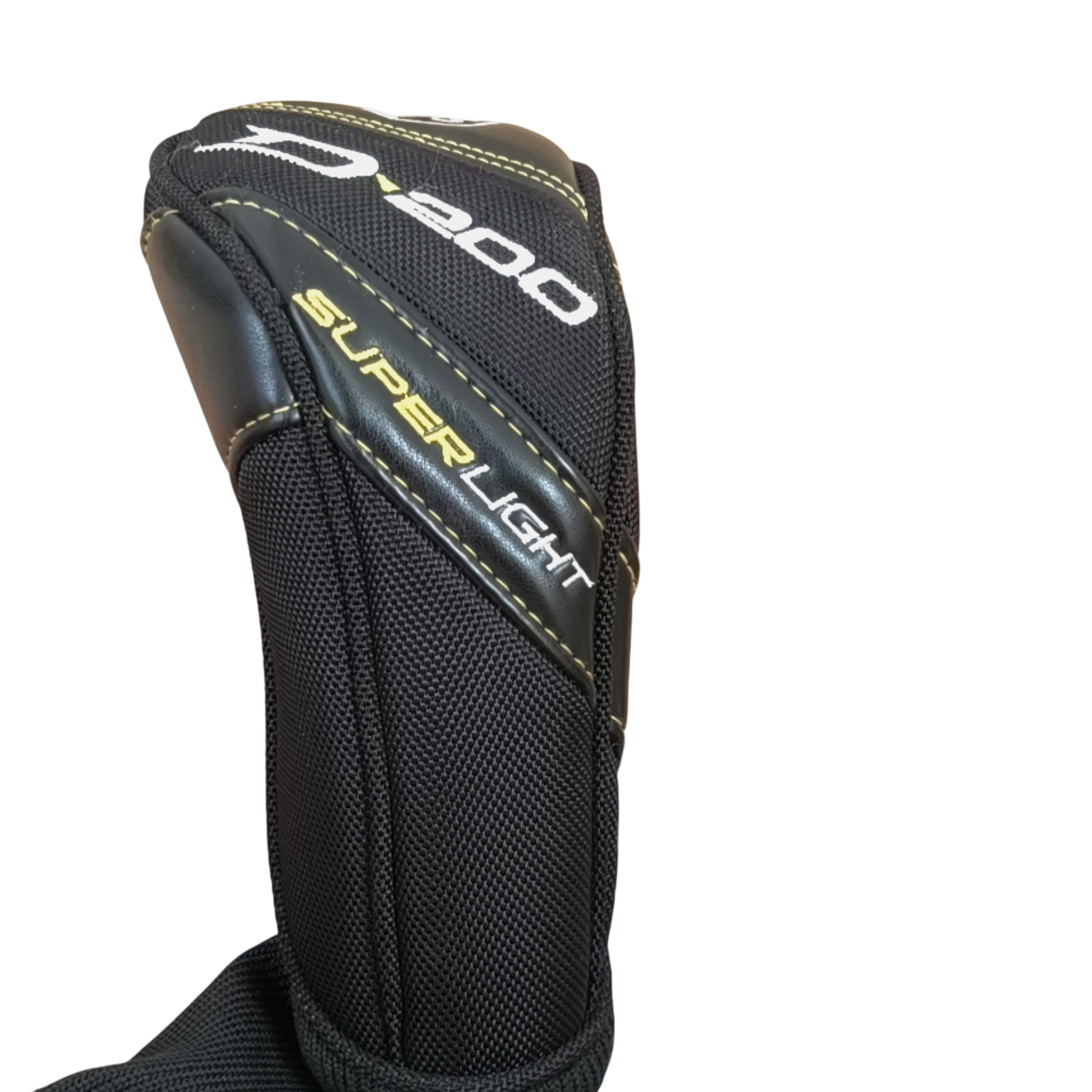 Wilson Staff D200 Hybrid / Flex Regular / #3/20