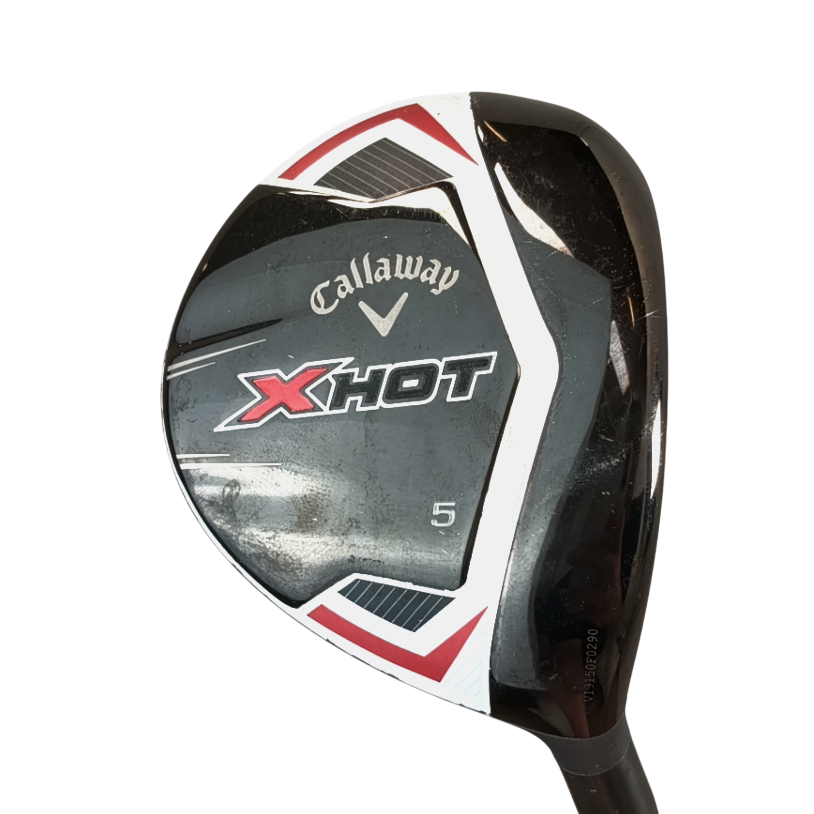 Callaway X Hot Fairway Wood / Flex Regular / #5/18
