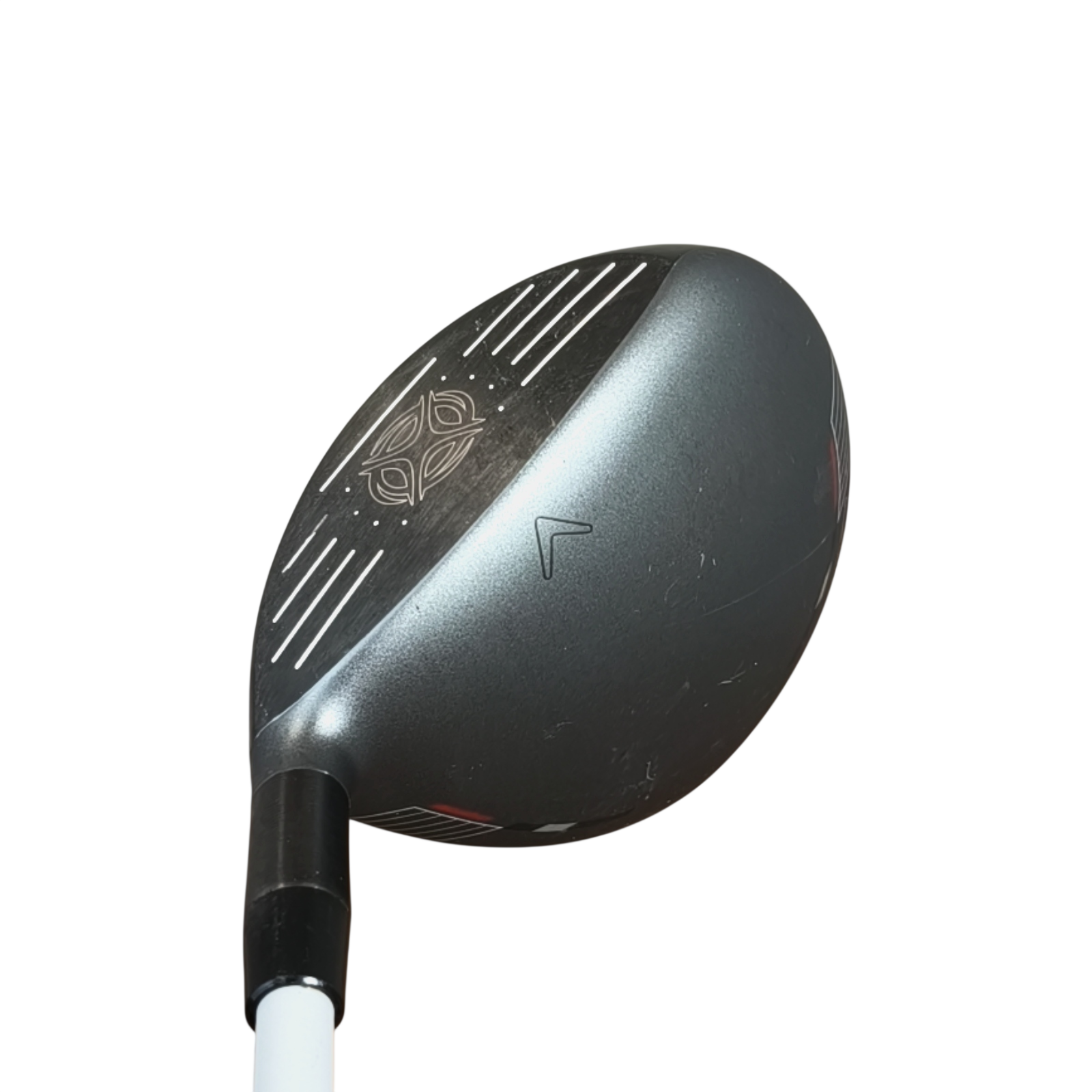 Callaway X Hot Fairway Wood / Flex Regular / #5/18