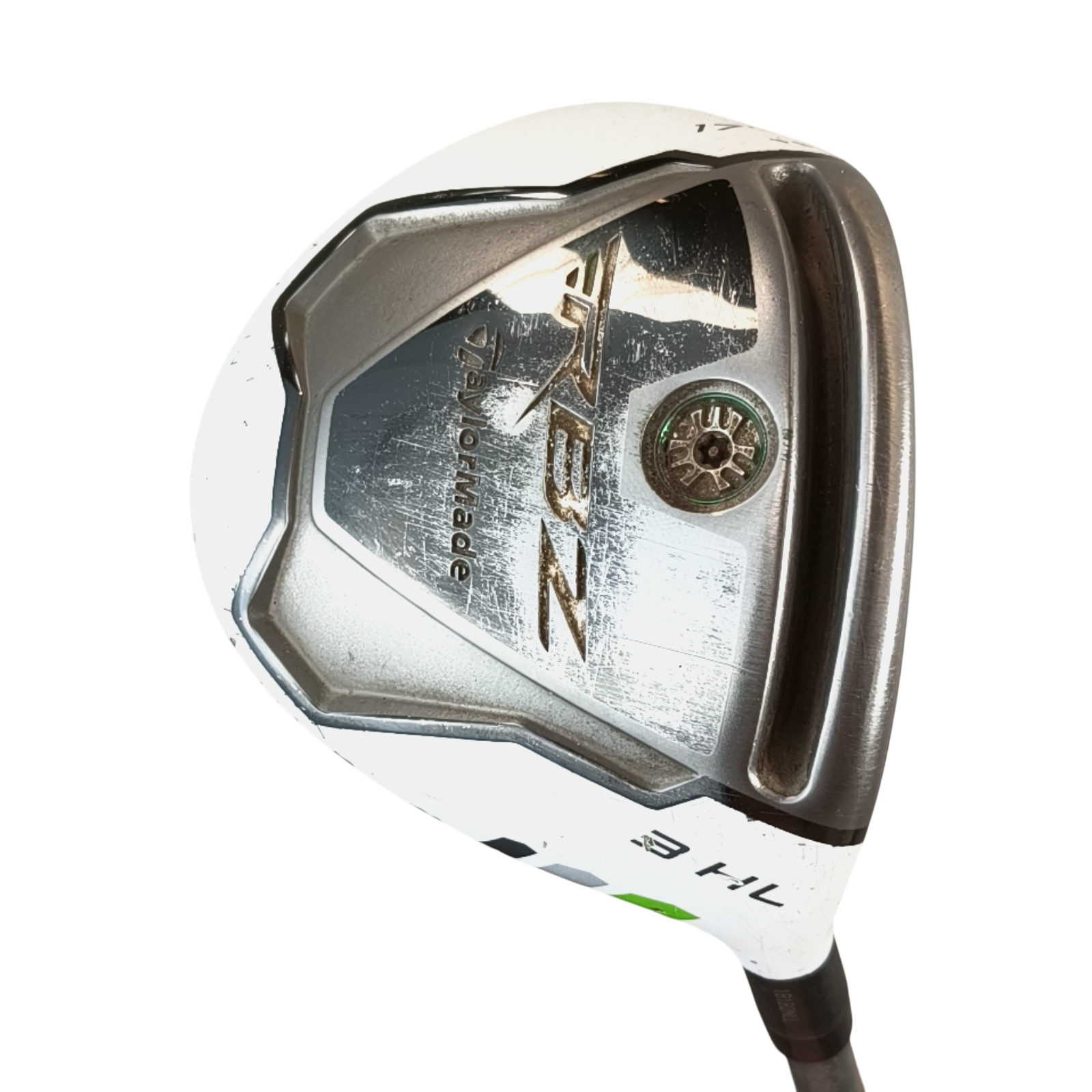 TaylorMade RBZ Fairway Wood / Flex Ladies / #3/17