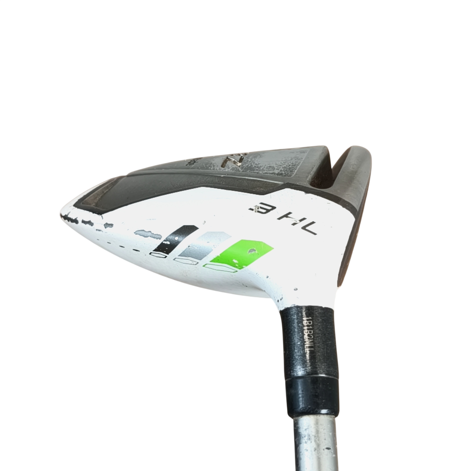 TaylorMade RBZ Fairway Wood / Flex Ladies / #3/17