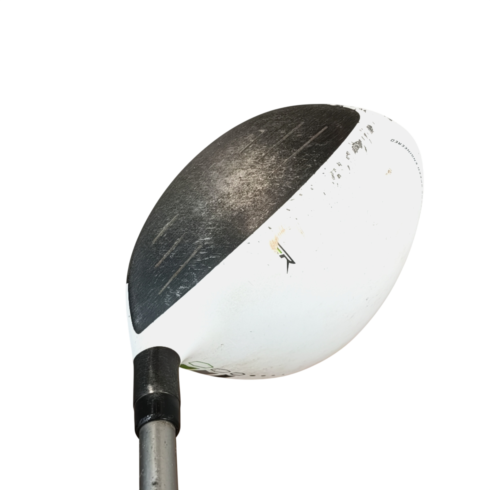 TaylorMade RBZ Fairway Wood / Flex Ladies / #3/17