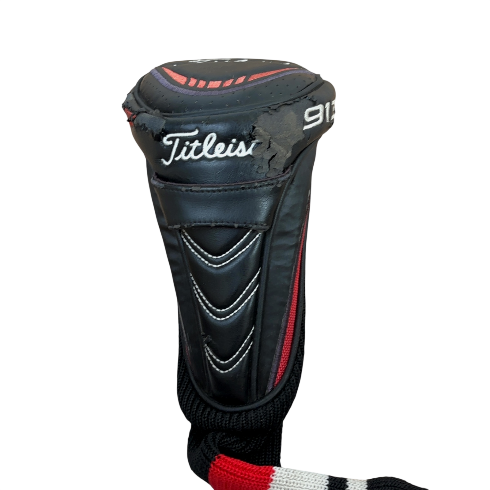 Titleist 913F Fairway Wood / Flex Regular / #5/19