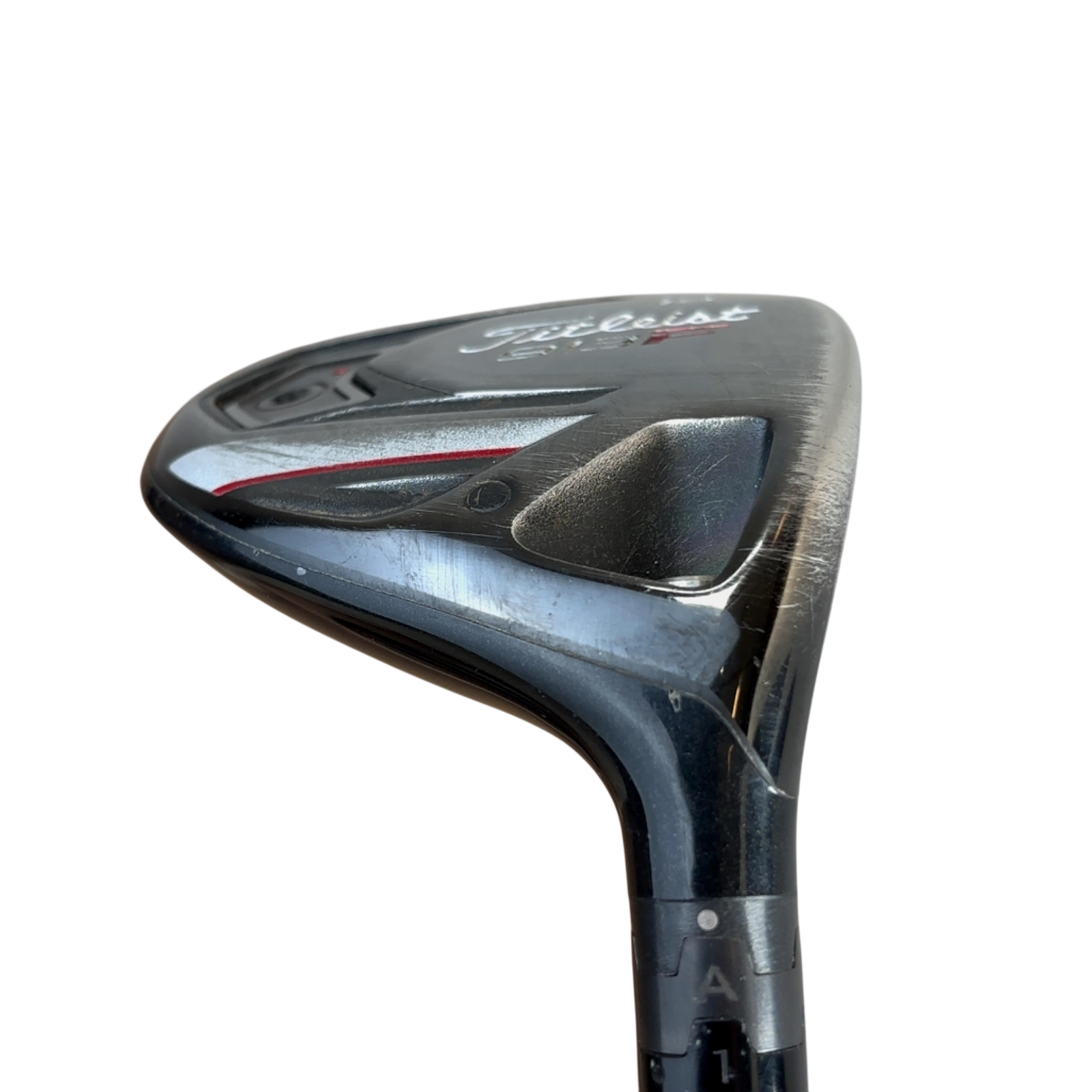 Titleist 913F Fairway Wood / Flex Regular / #5/19