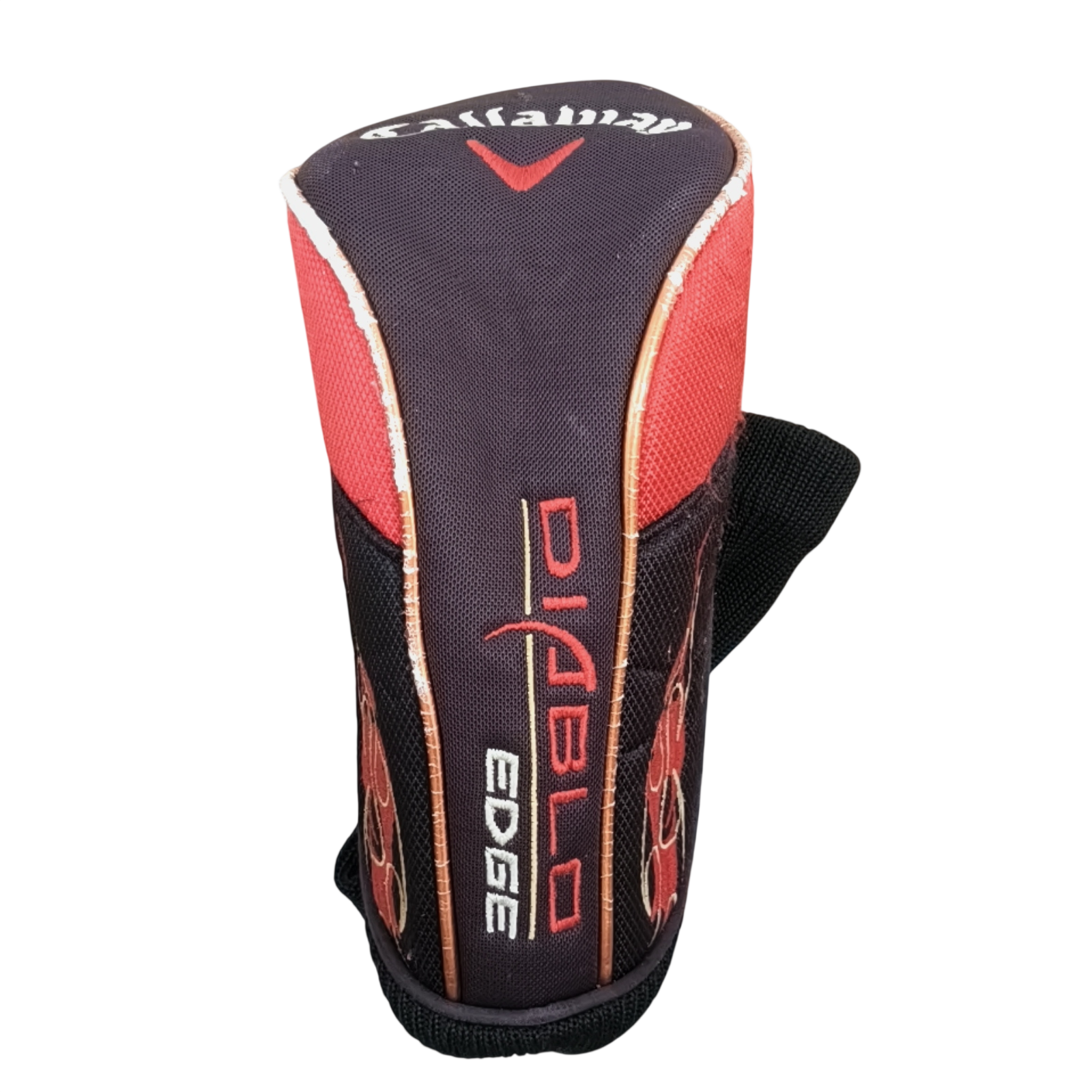 Callaway Diablo Edge Fairway Wood / Flex Regular / #7/21