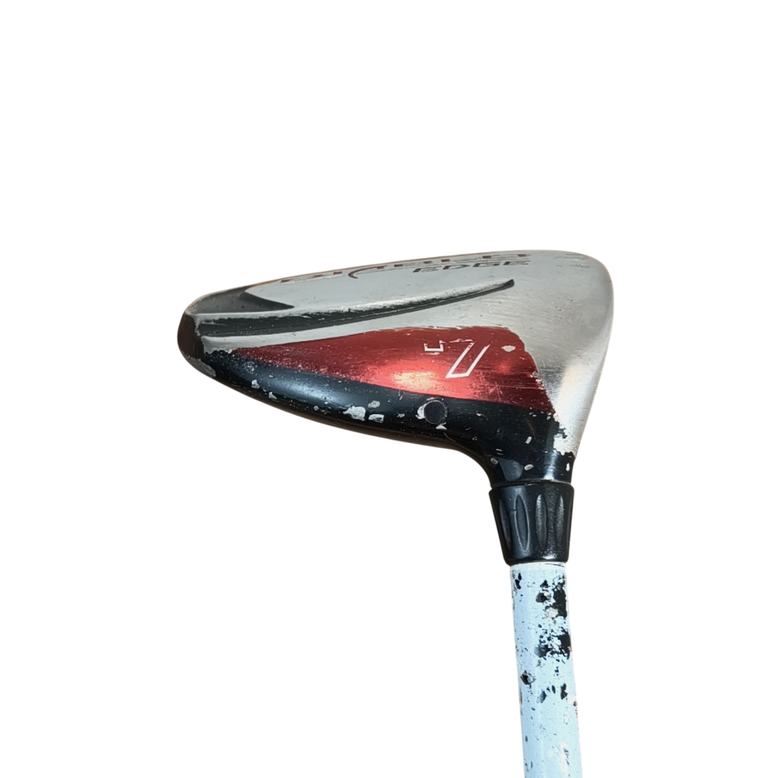 Callaway Diablo Edge Fairway Wood / Flex Regular / #7/21