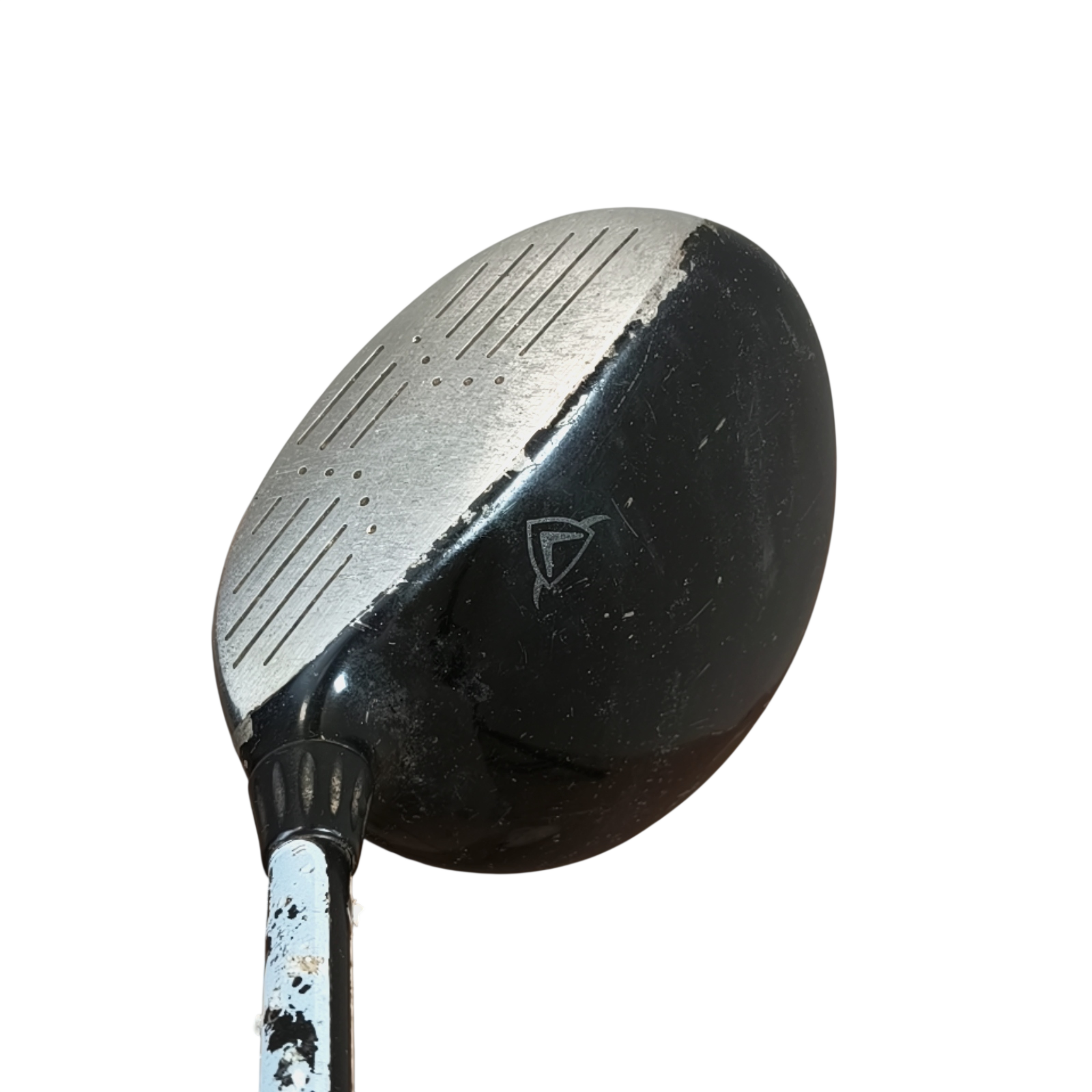 Callaway Diablo Edge Fairway Wood / Flex Regular / #7/21