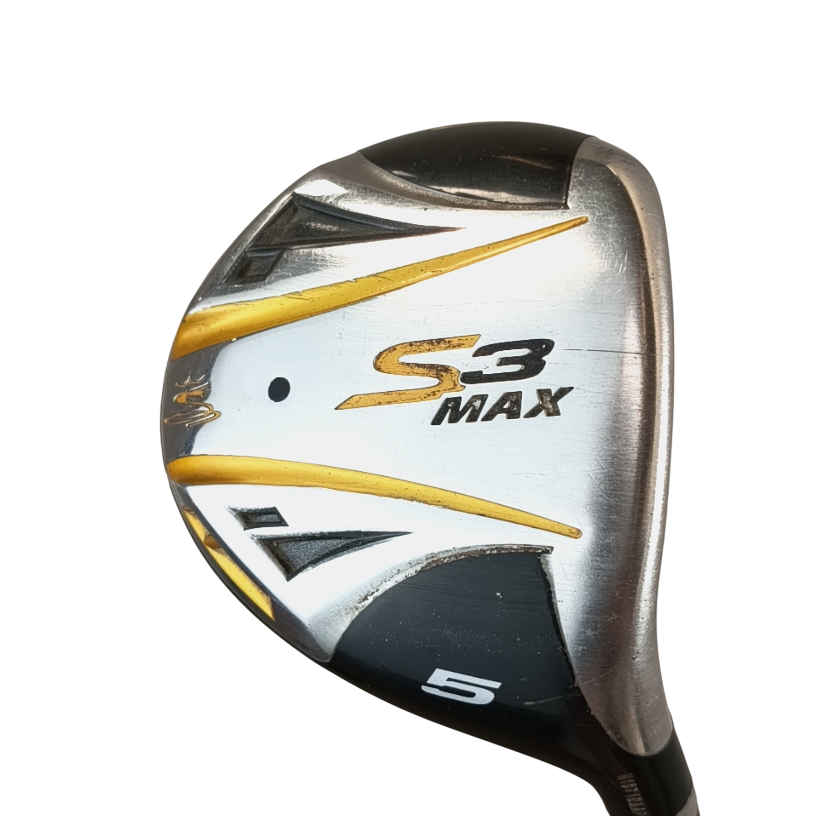 Cobra S3 Max Fairway Wood / Flex Regular / #5/21