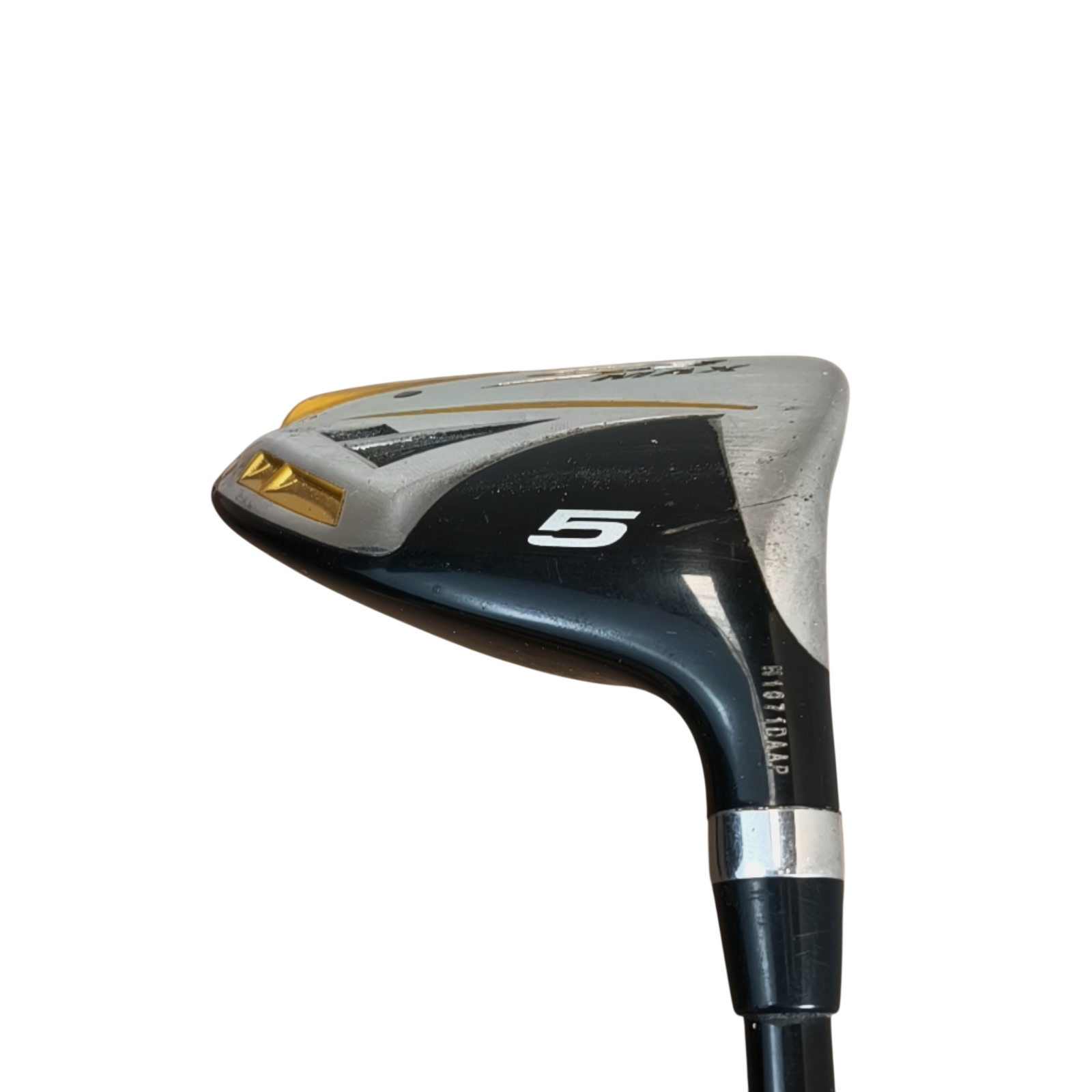 Cobra S3 Max Fairway Wood / Flex Regular / #5/21