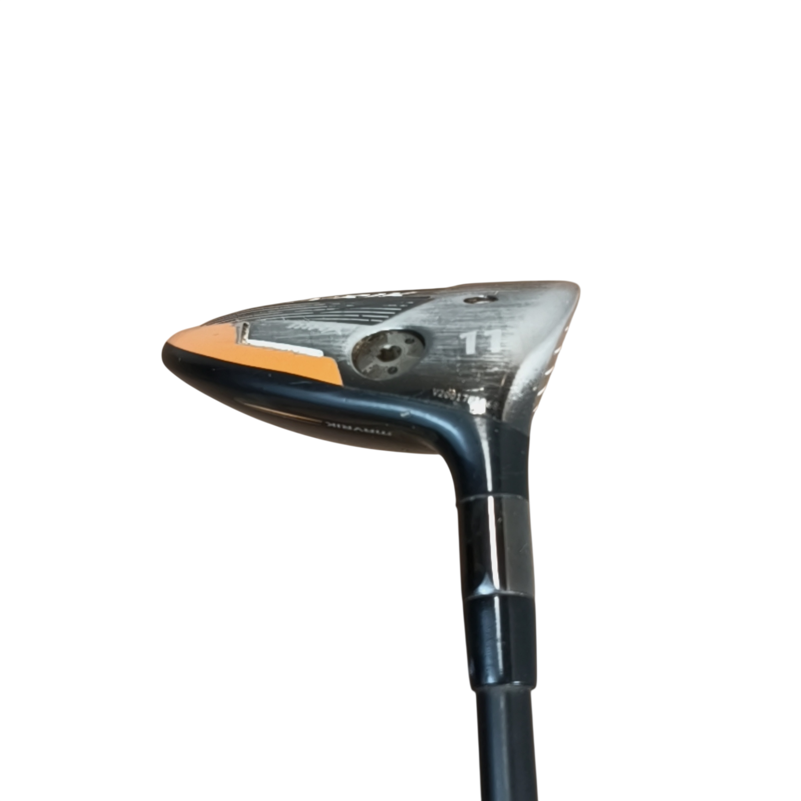 Callaway Mavrik Max Fairway Wood / Flex A-flex / #11/26