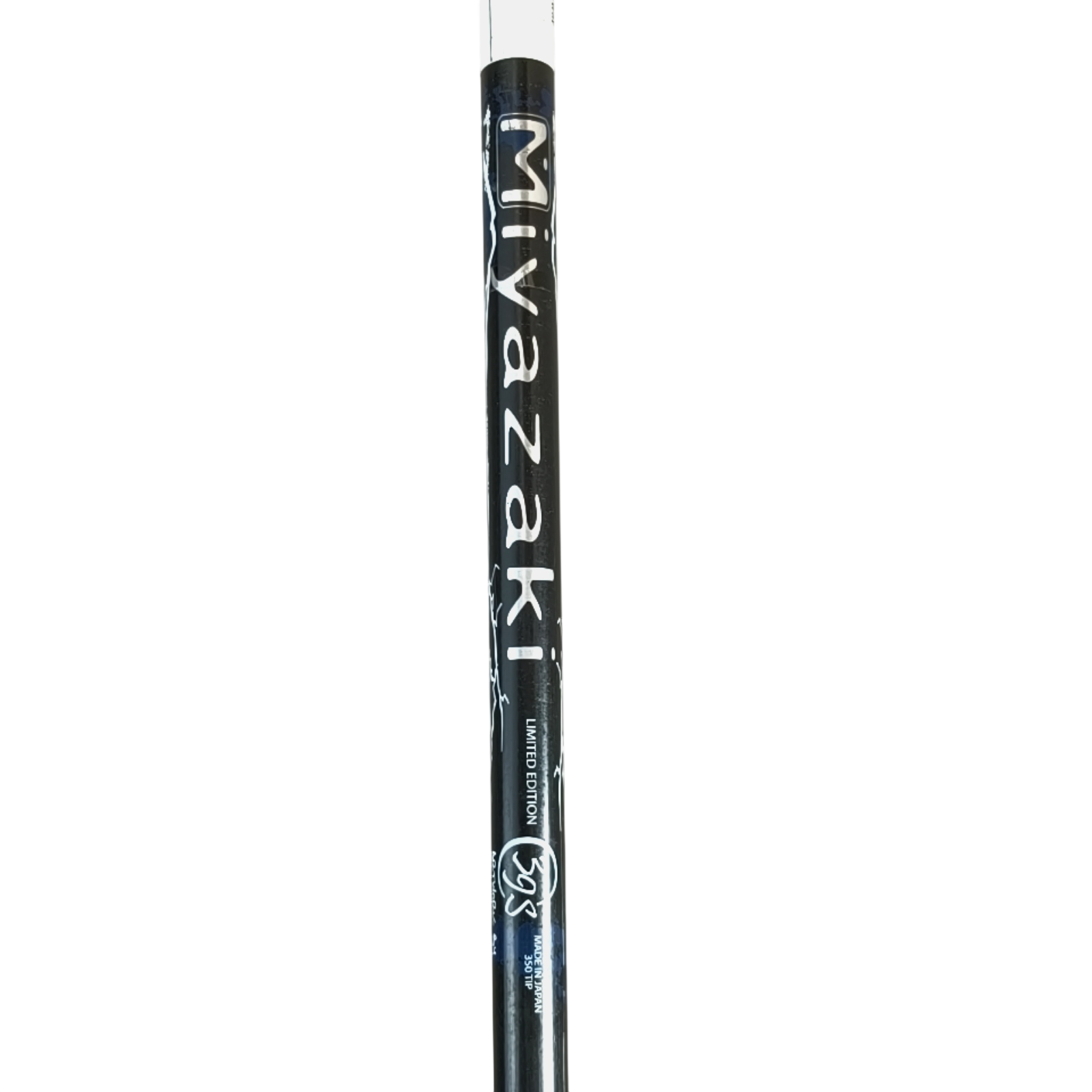 Cleveland Negro Fairway Wood / Flex A-flex / #5/18