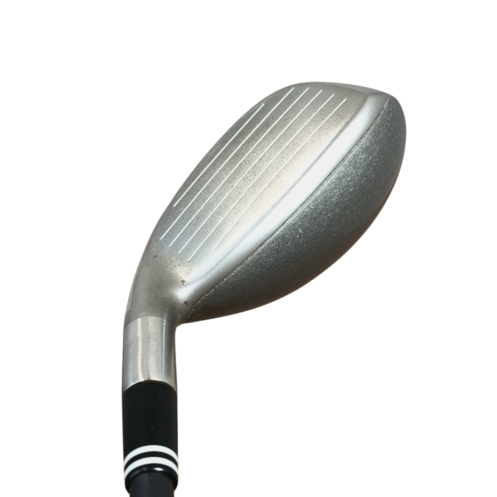 Cleveland Mashie M3 Hybrid / Flex Stiff / #3/20.5