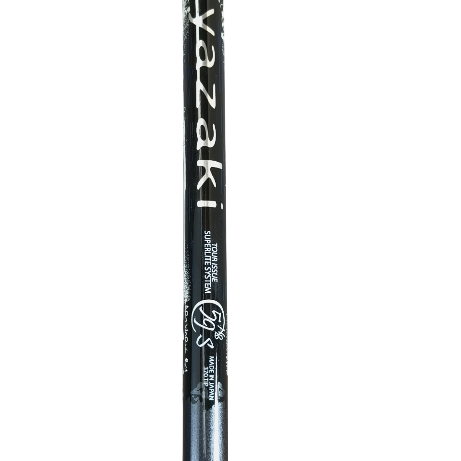 Cleveland Mashie M3 Hybrid / Flex Stiff / #3/20.5